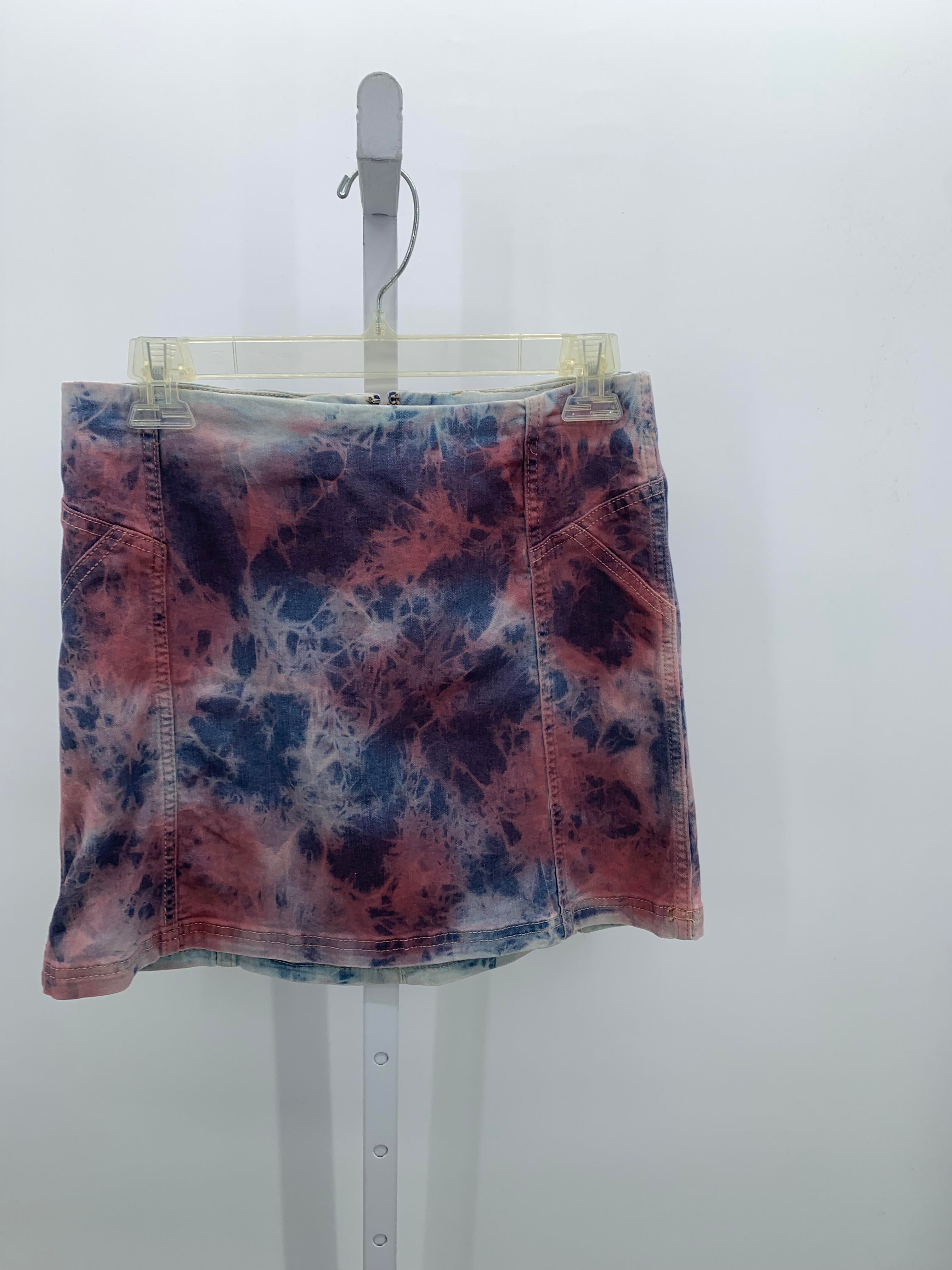 Wild Fable Size 6 Juniors Skirt