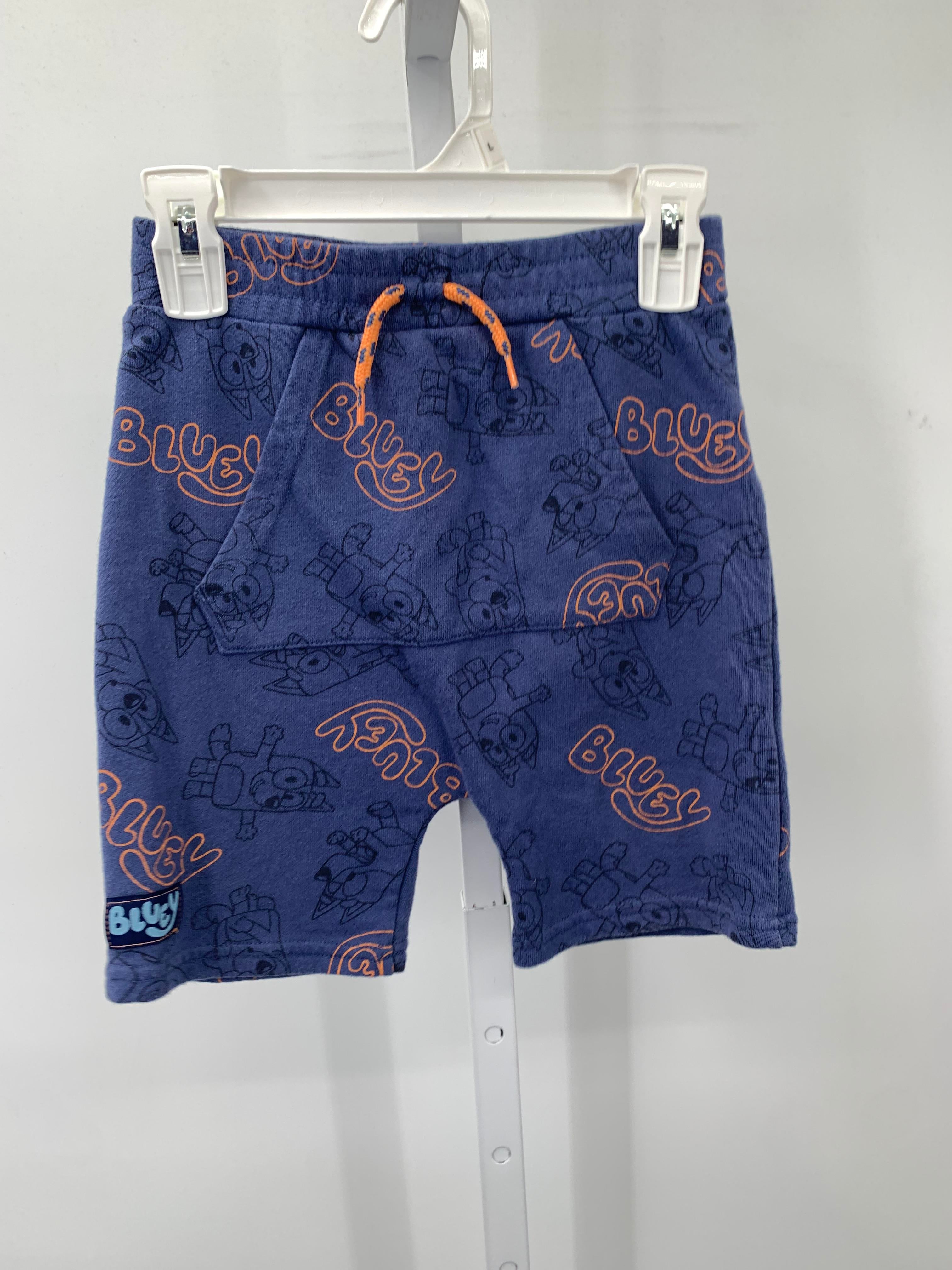 ELASTIC WAIST KNIT.