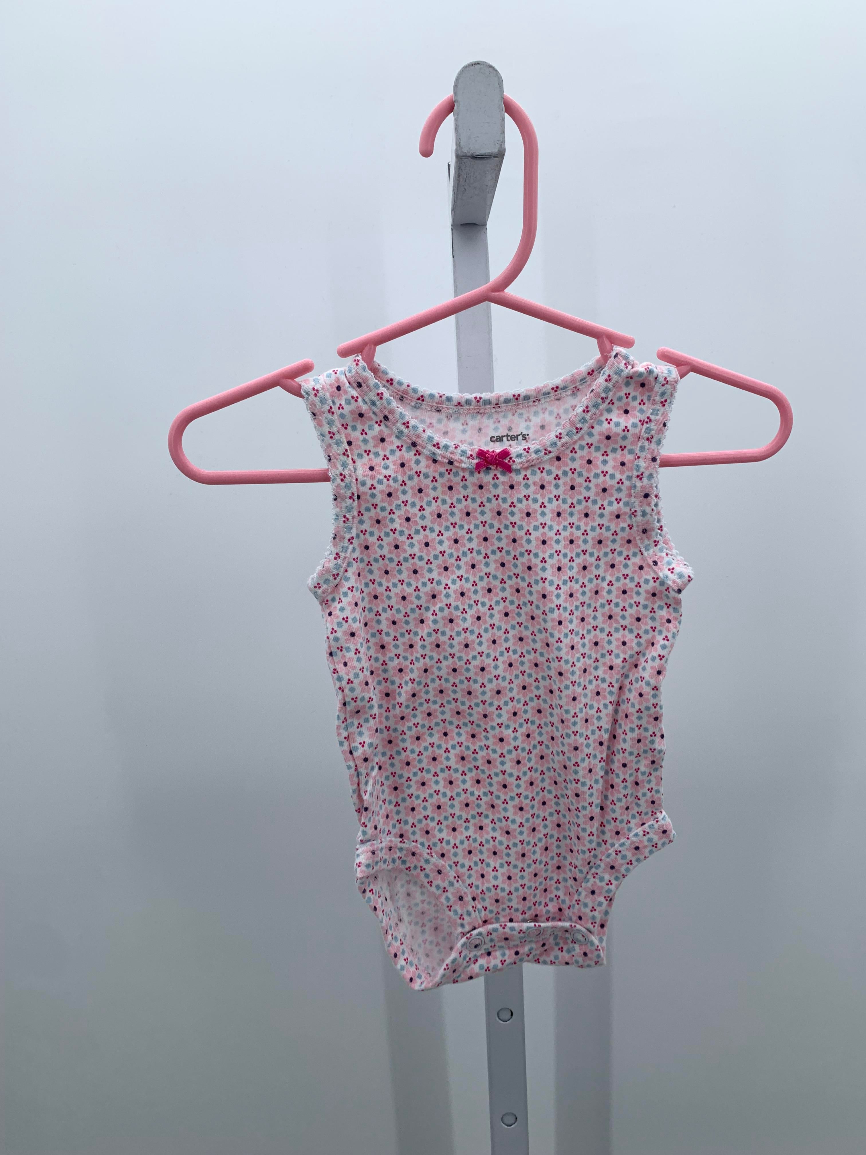 Carters Size 3 Months Girls Tank