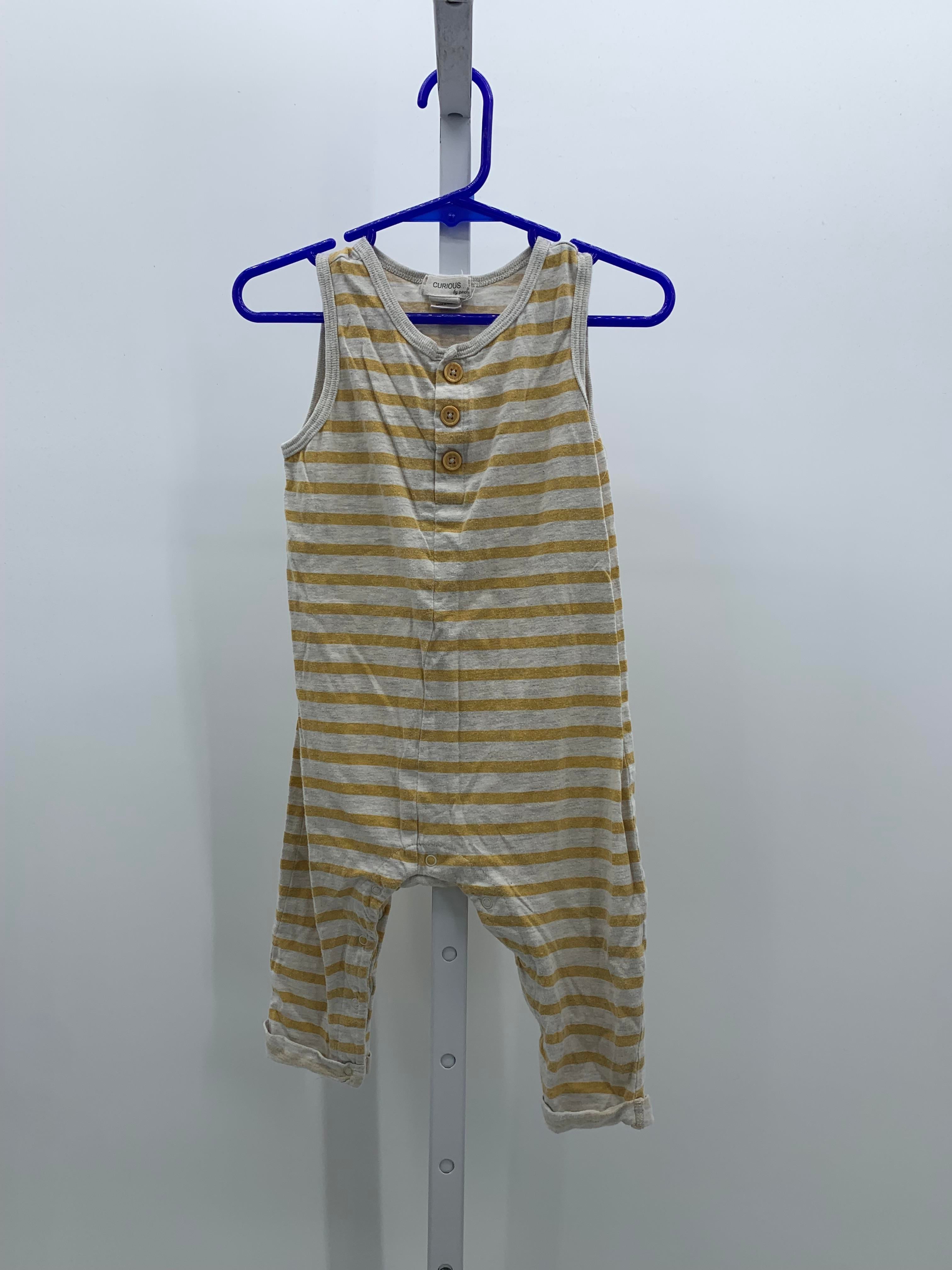 YELLOW STRIPES