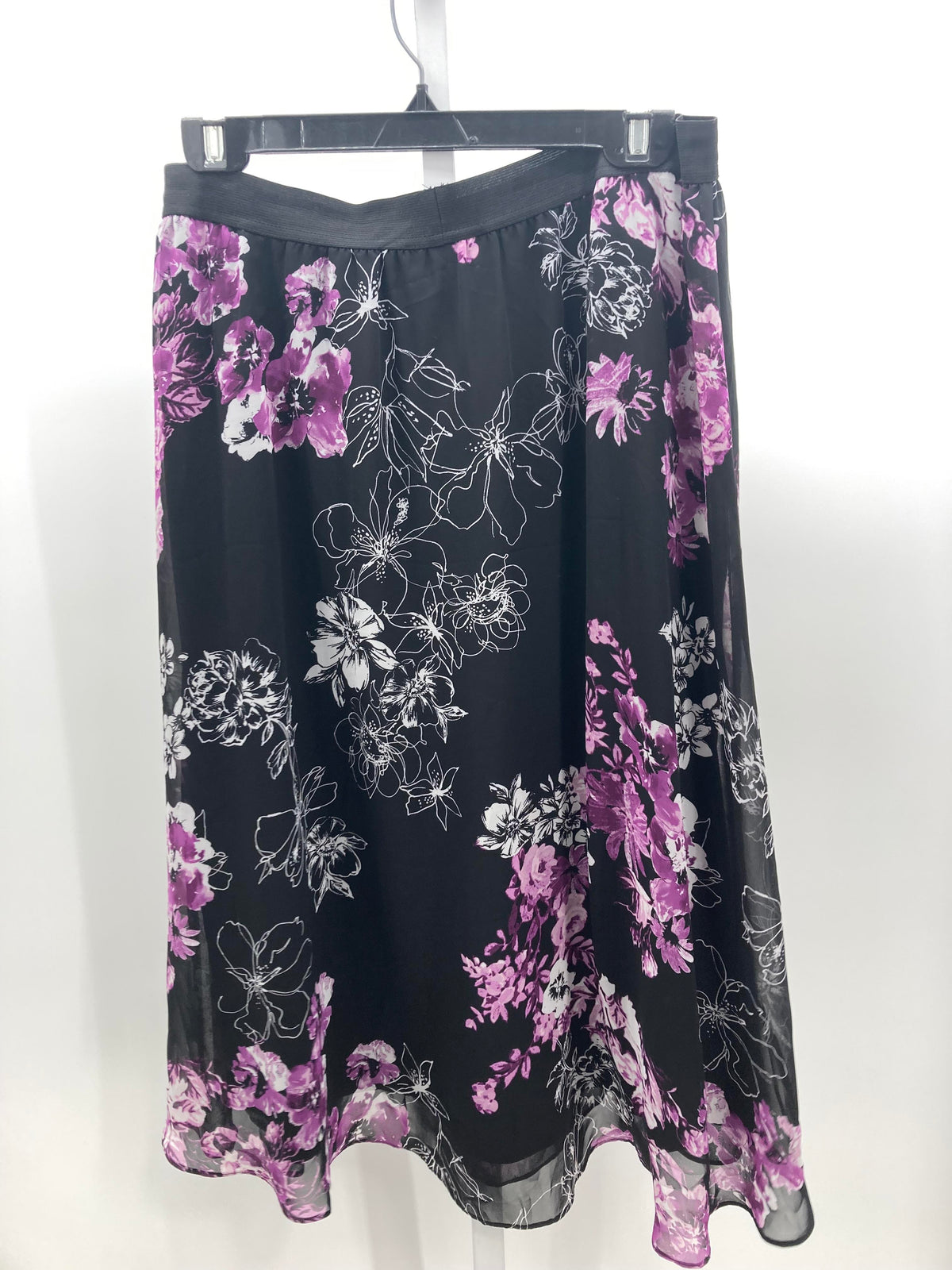 CJ Banks Size 1X Womens Skirt