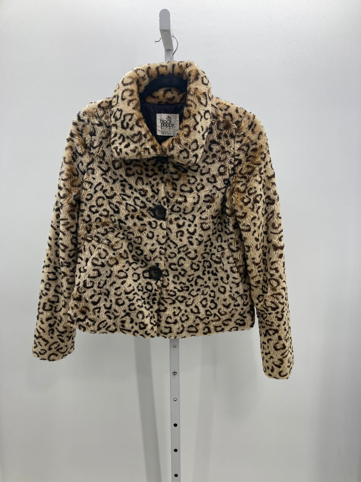Size Small Juniors Jacket