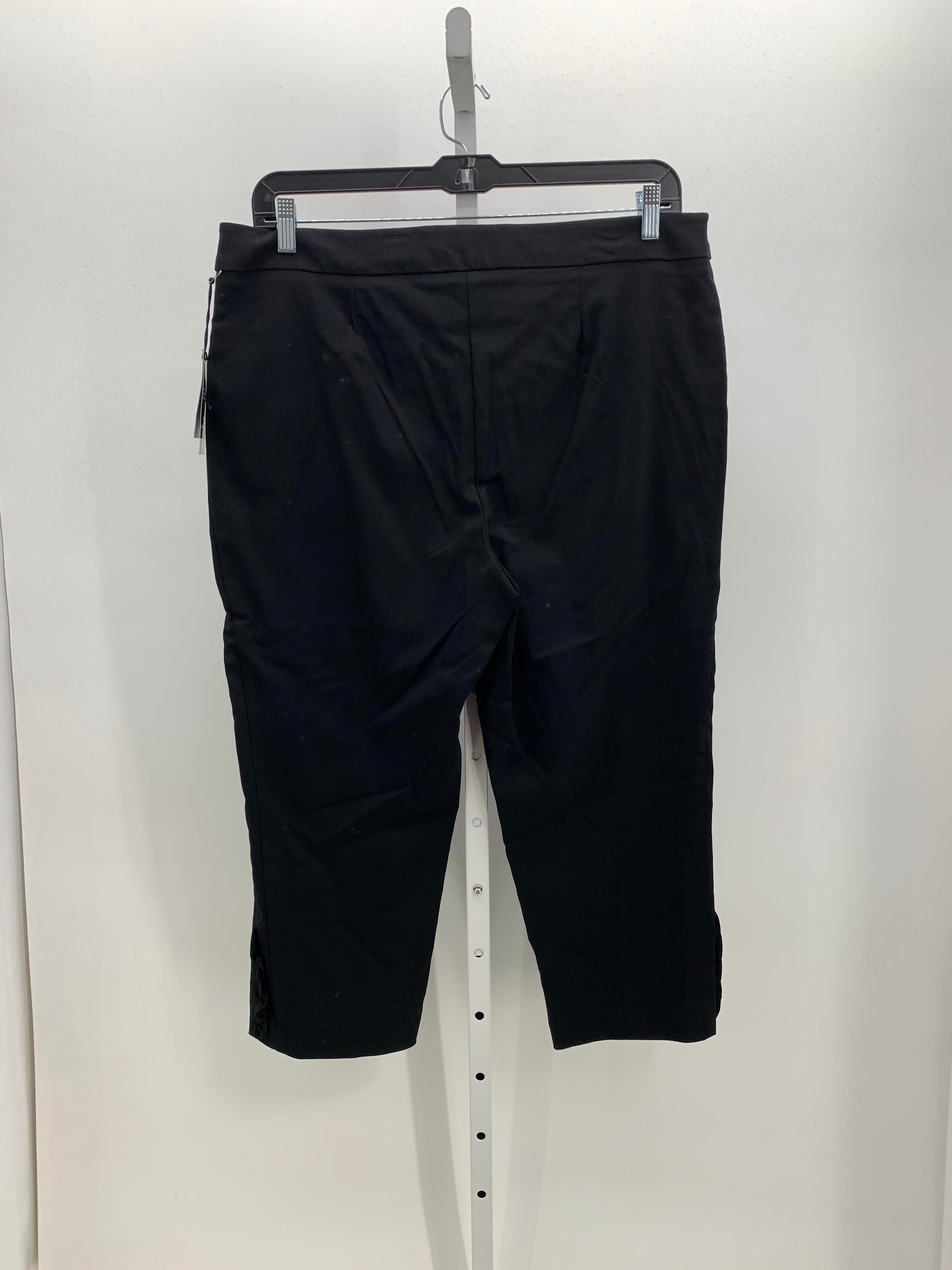 Counterparts Size 18 Misses Pants