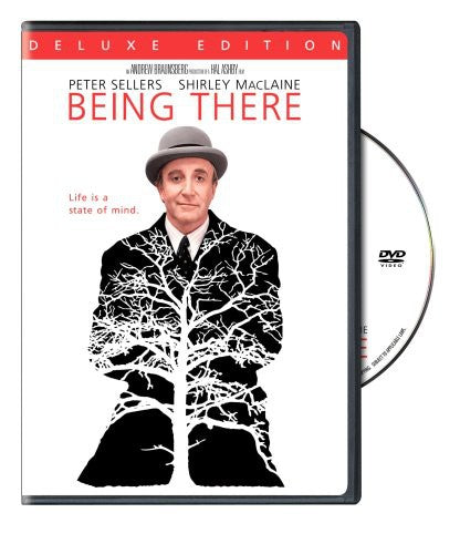 Being There [Deluxe Edition] [Widescreen] [Remastered] (DVD) -