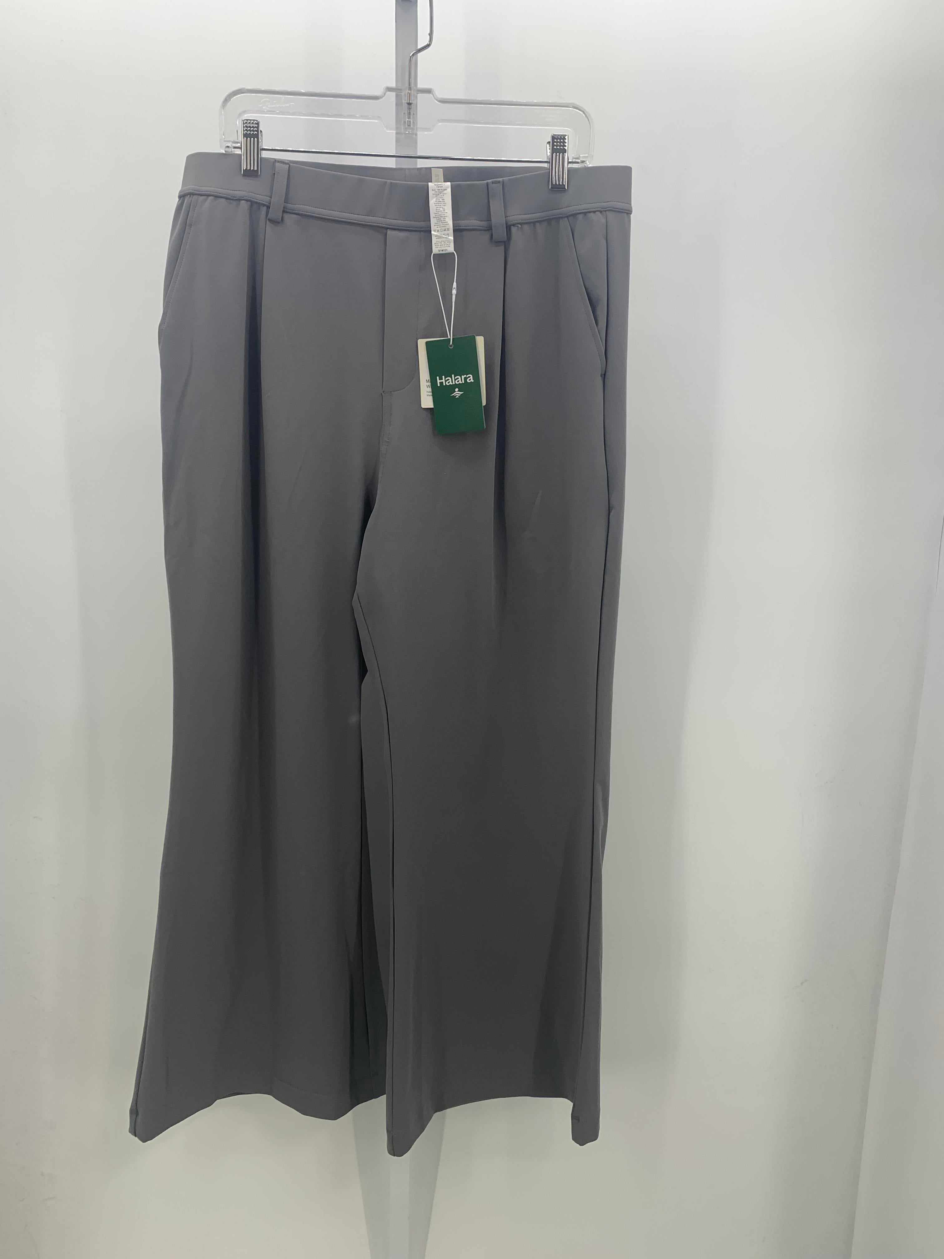 Size X Large Petite Petite Pants