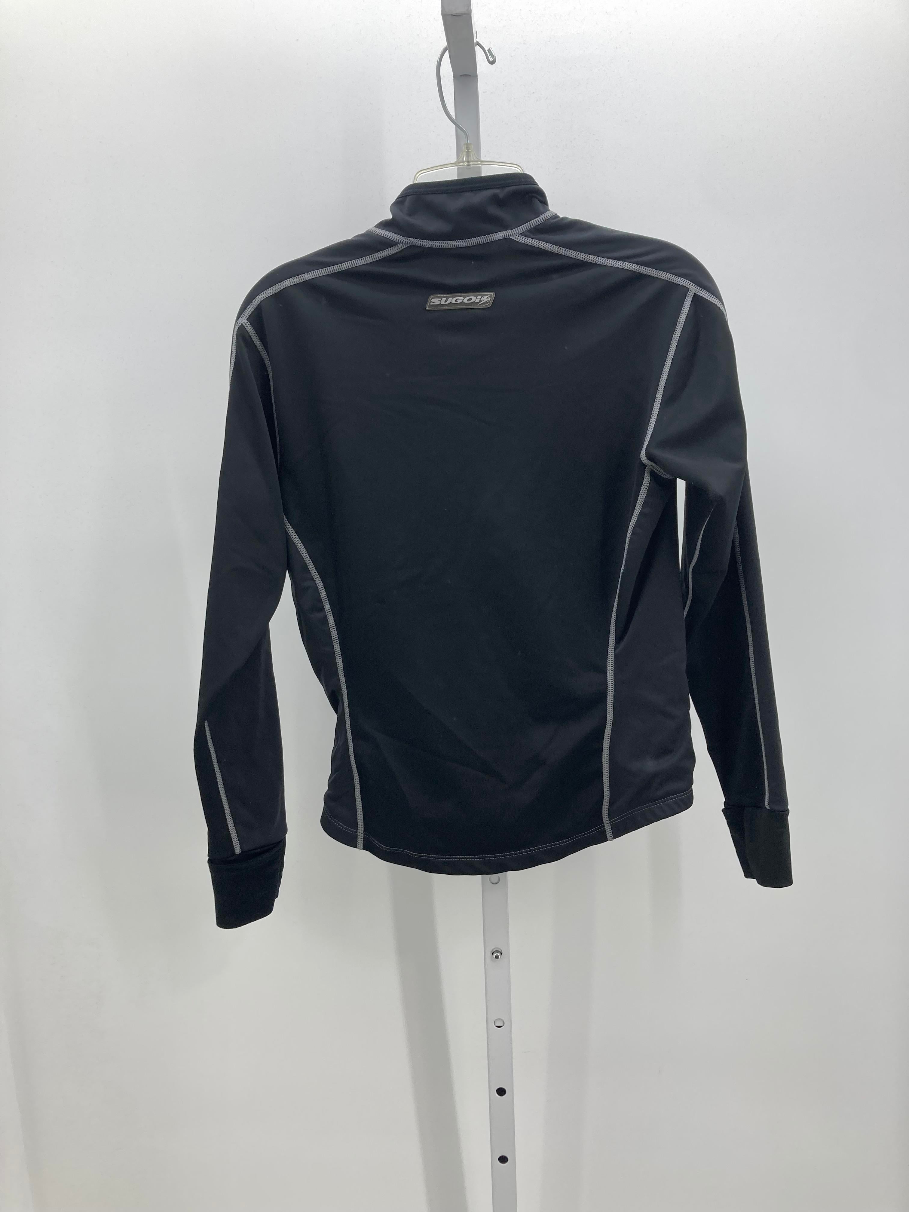 Size Small Misses Long Sleeve Shirt