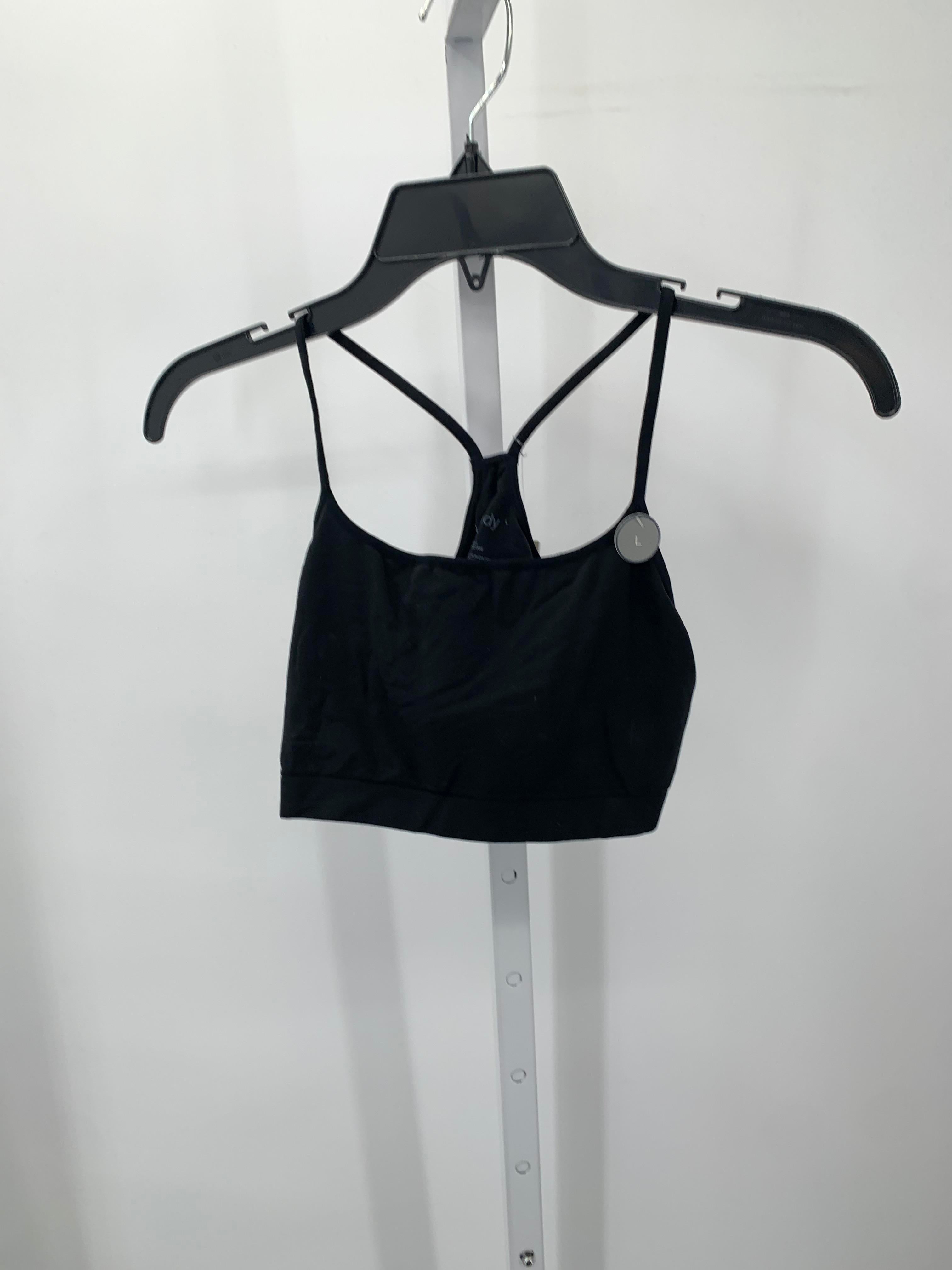 Gap Size Large Misses Tank