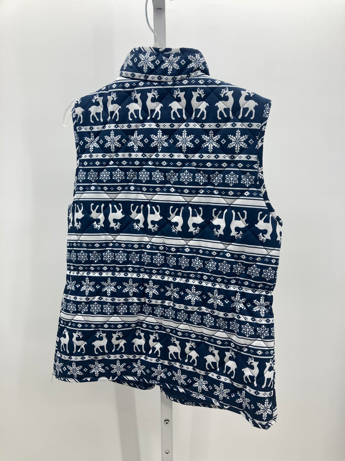 St. Johns Bay Size Small Misses Vest