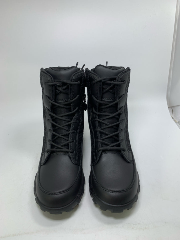 Blauer Rift 8" Waterproof Boots- New