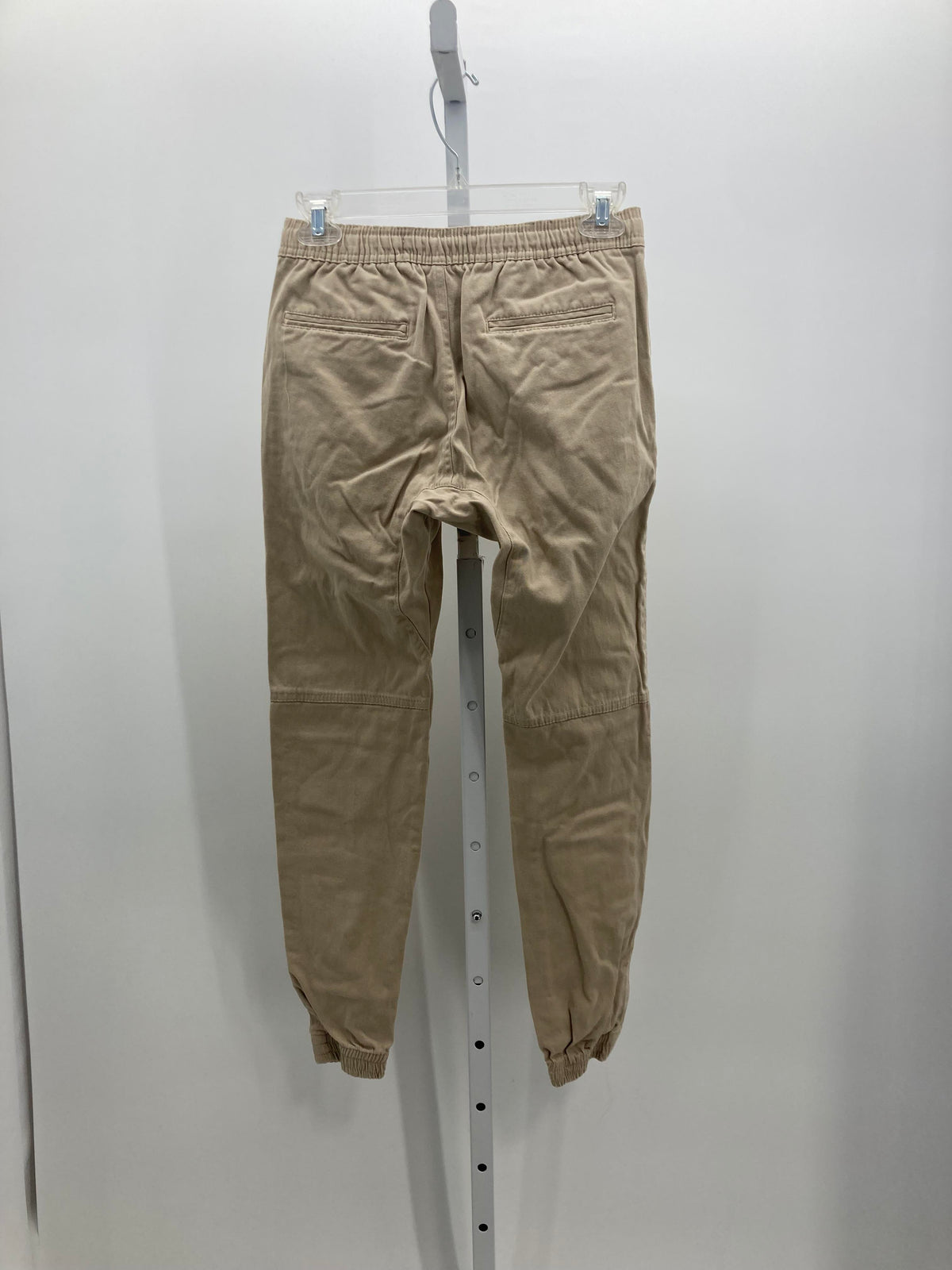 DRAW WAIST JOGGER