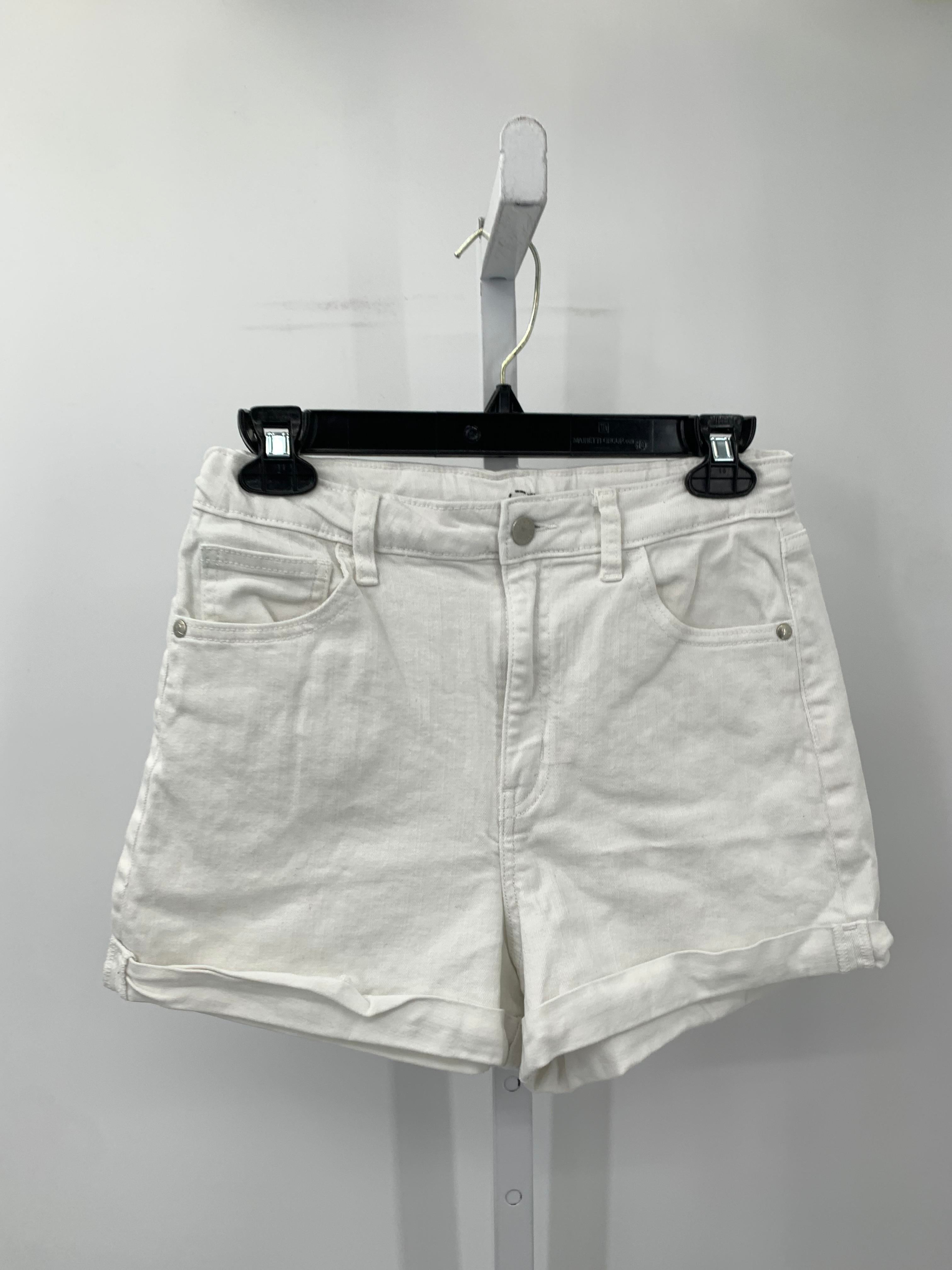 Art Class Size 14-16 Girls Shorts