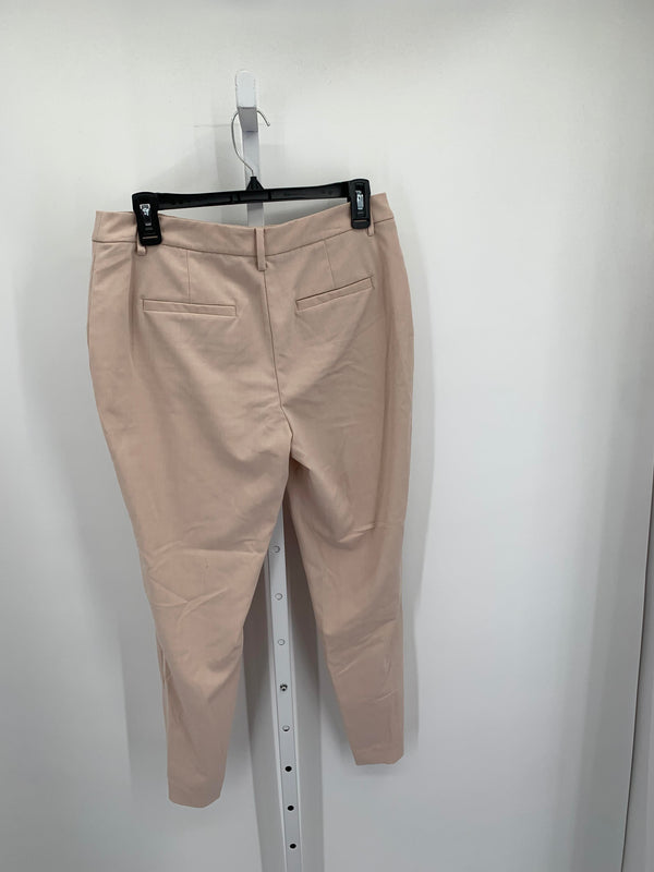 Ellen Tracy Size 6 Petite Petite Pants