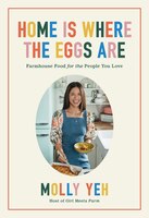 Home Is Where the Eggs Are -