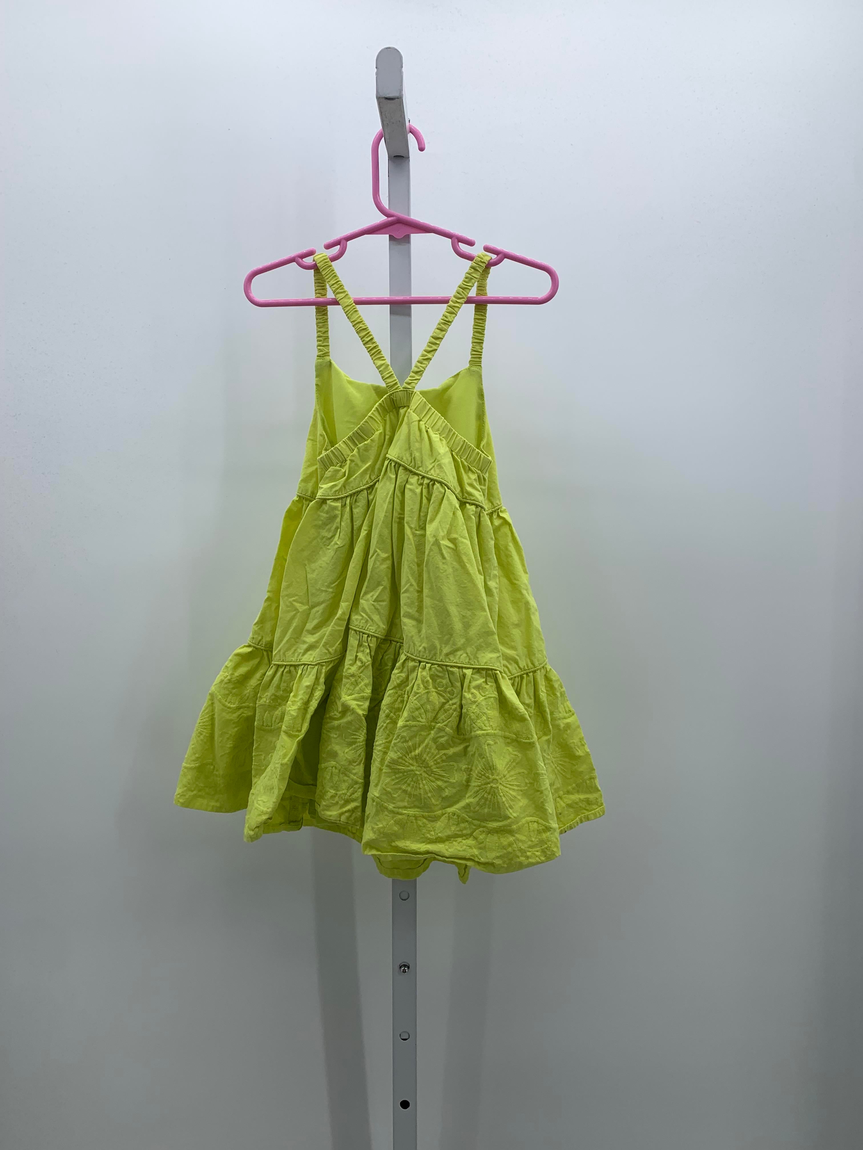 Size 4 Girls Sundress