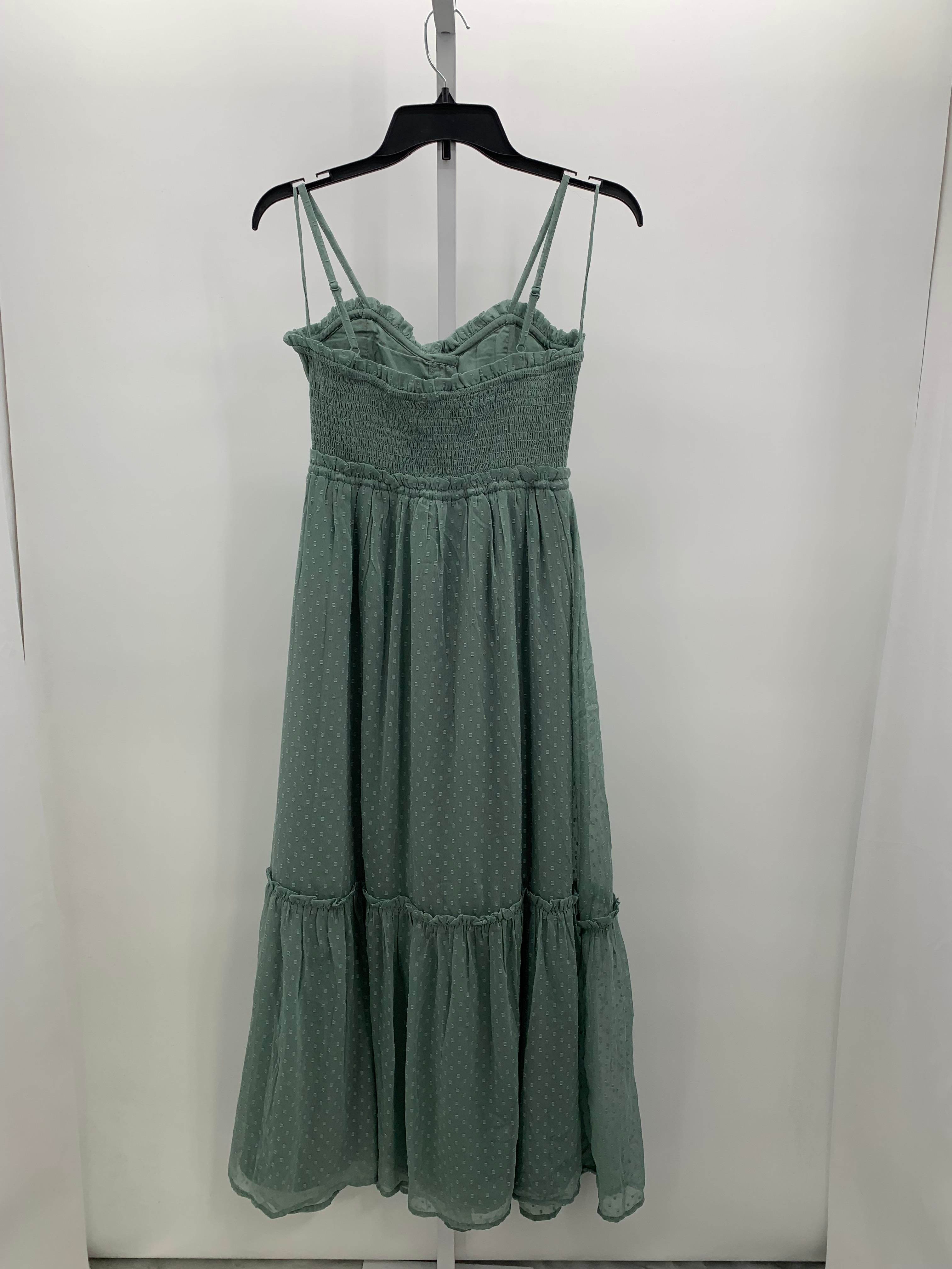 Size X Small Juniors Sundress
