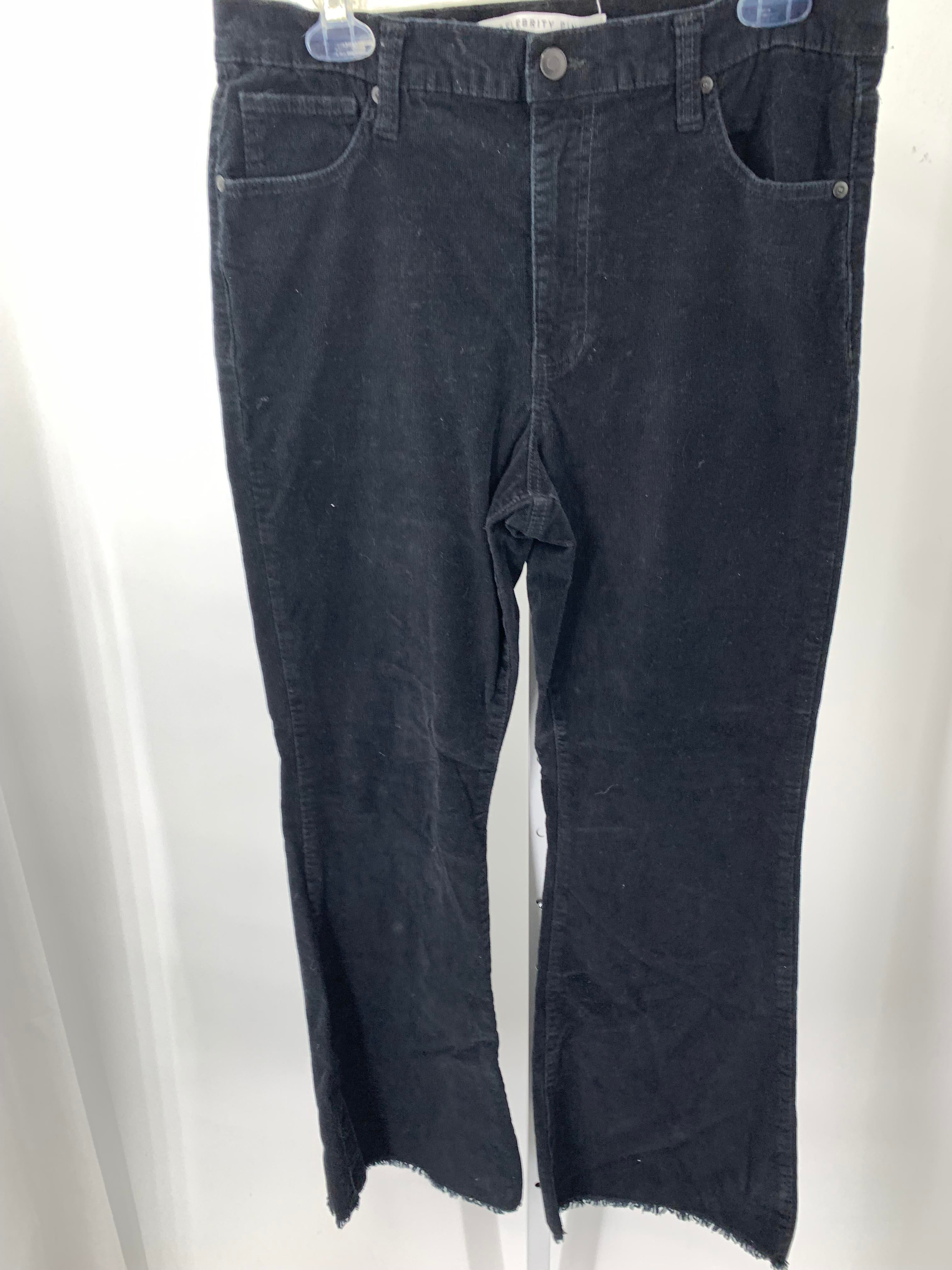 Celebrity Pink Size 13 Juniors Corduroy