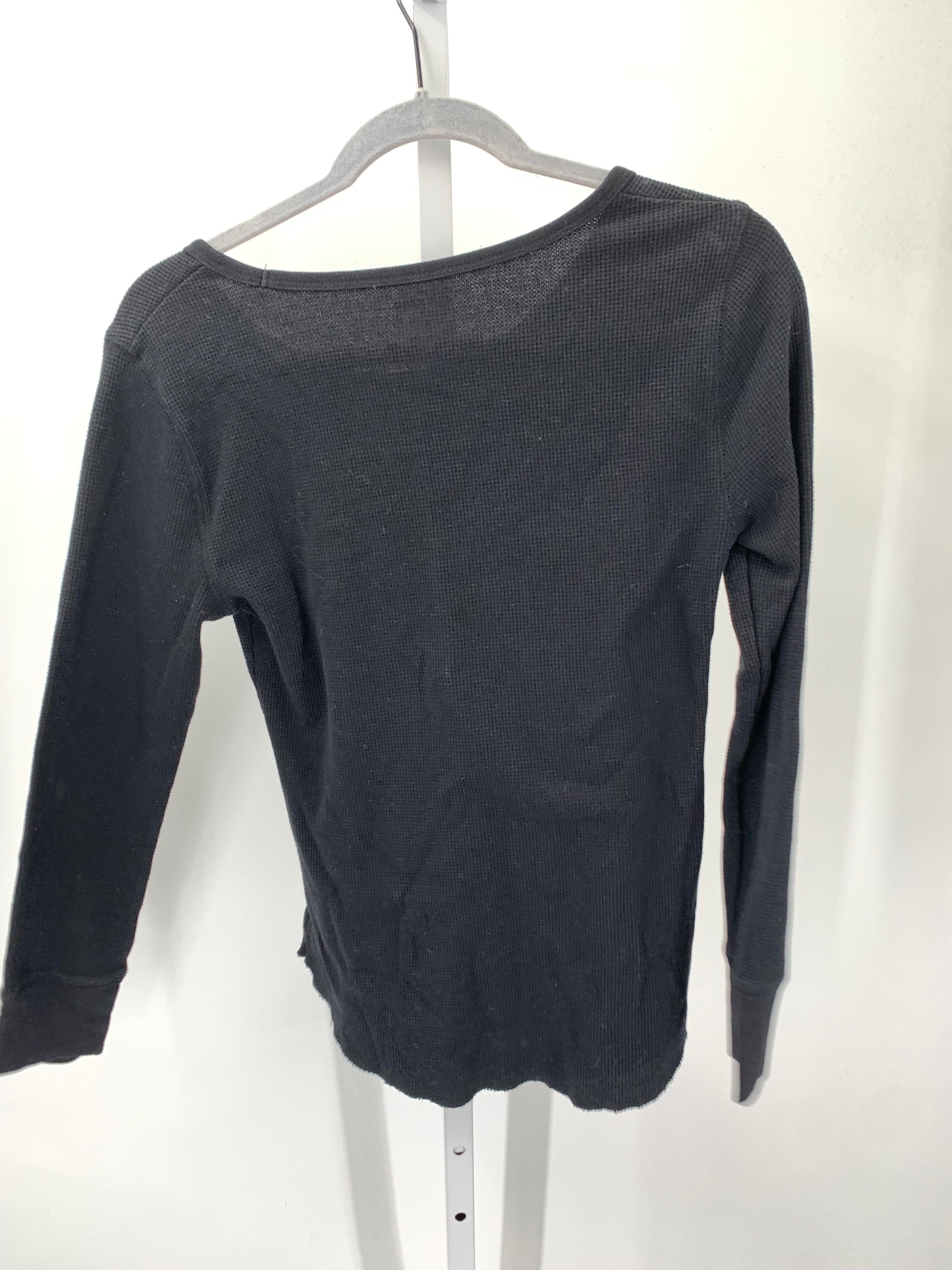 Old Navy Size Small Misses Long Sleeve Shirt