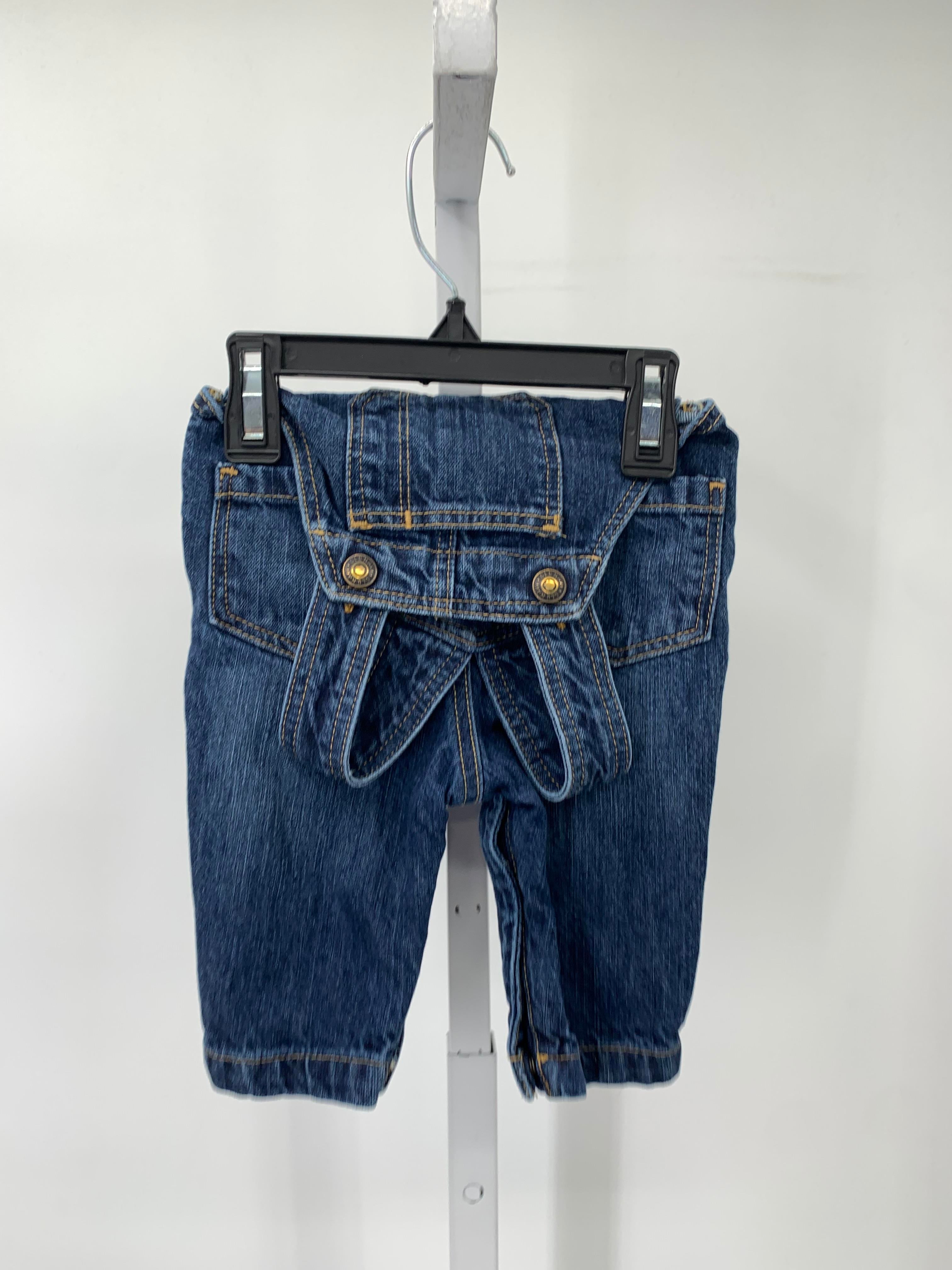 REGULAR FIT OVERALLS