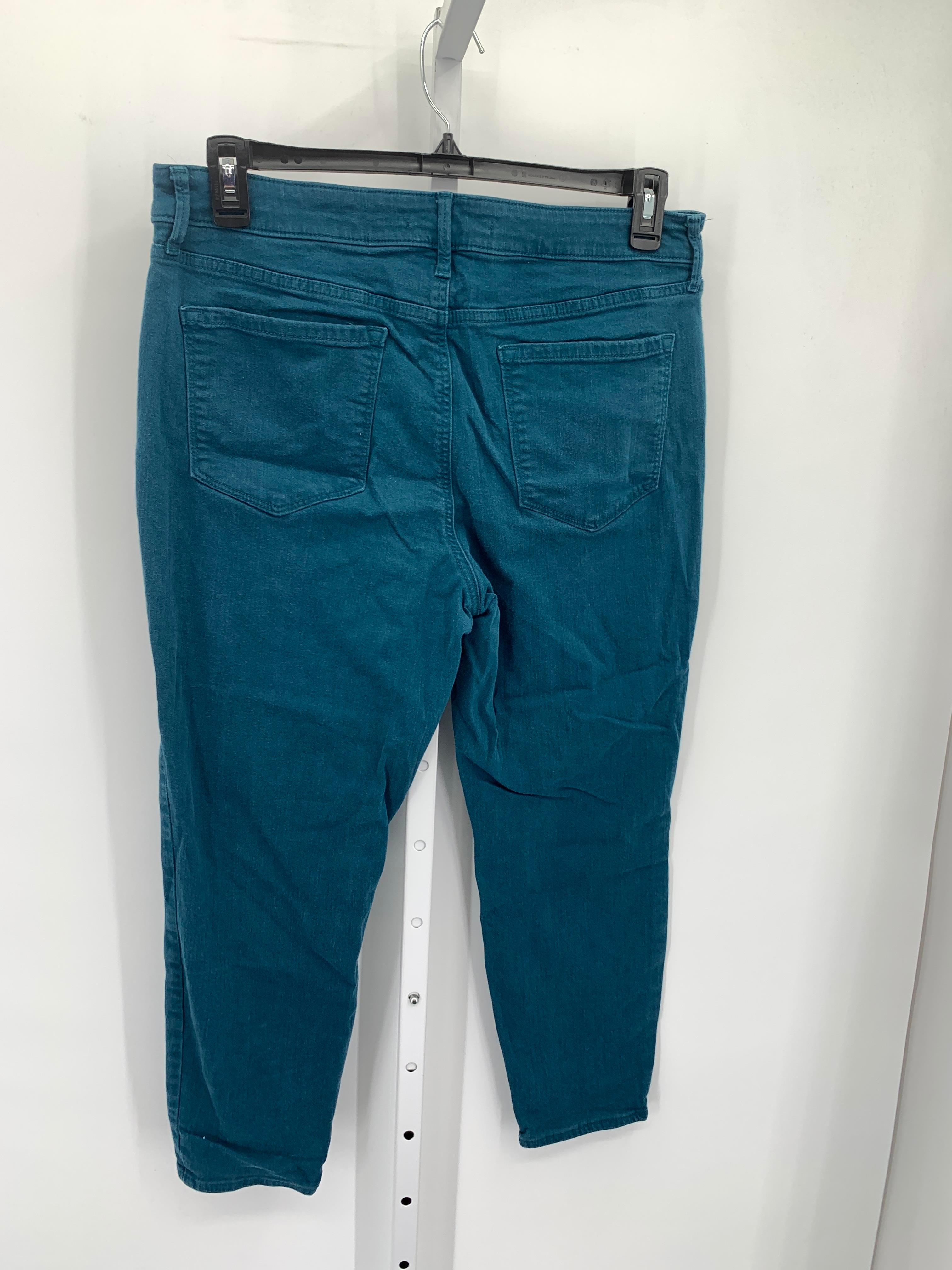 Apt. 9 Size 14 Misses Jeans