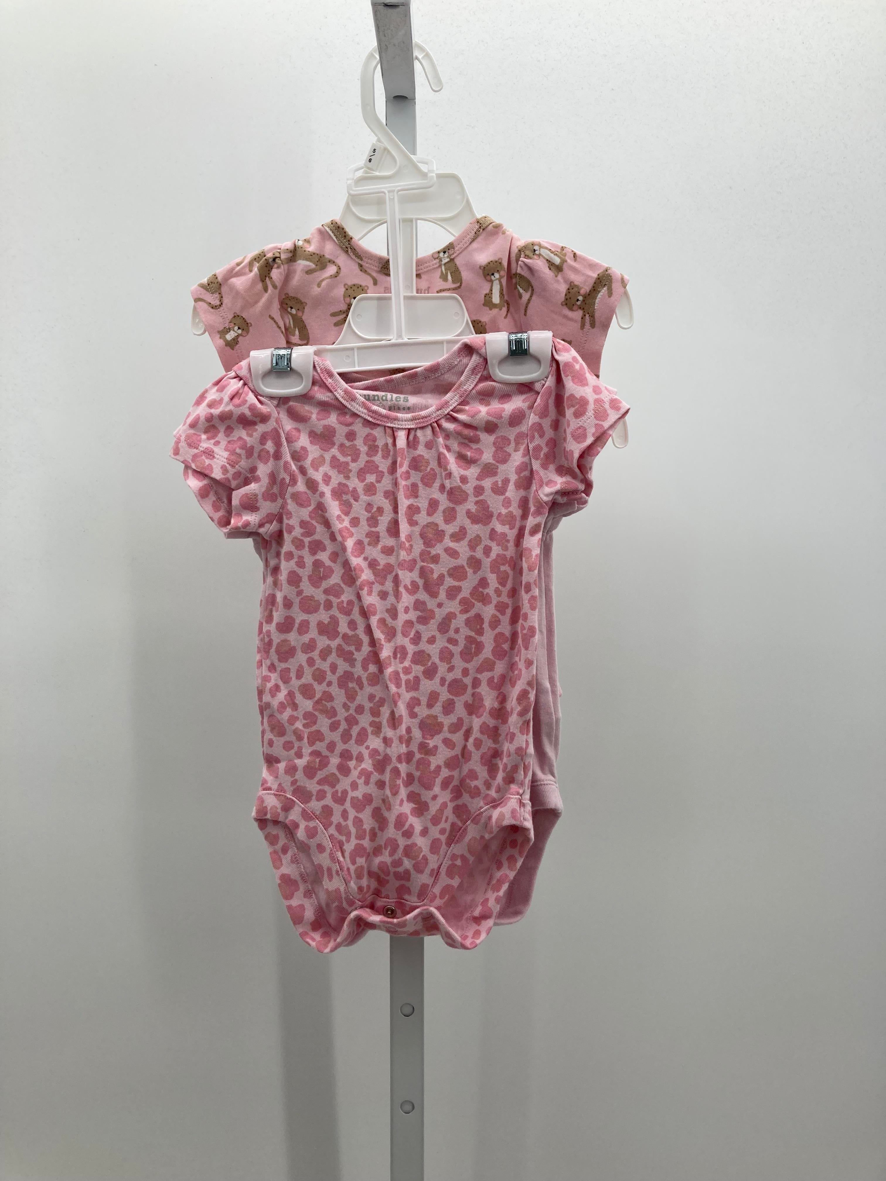 Baby Place Size 18-24 Months Girls 3 Pieces