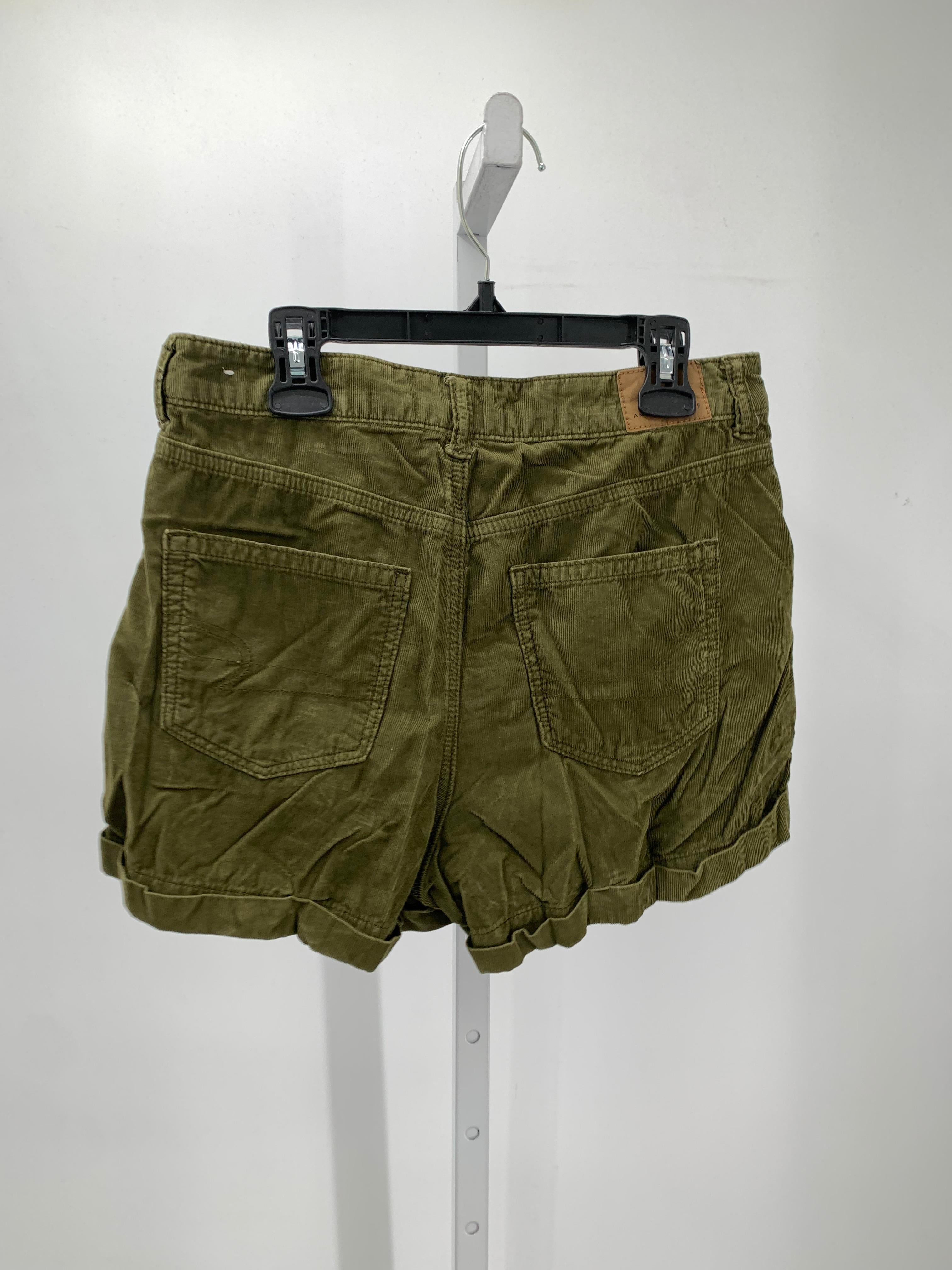 American Eagle Size 4 Juniors Shorts