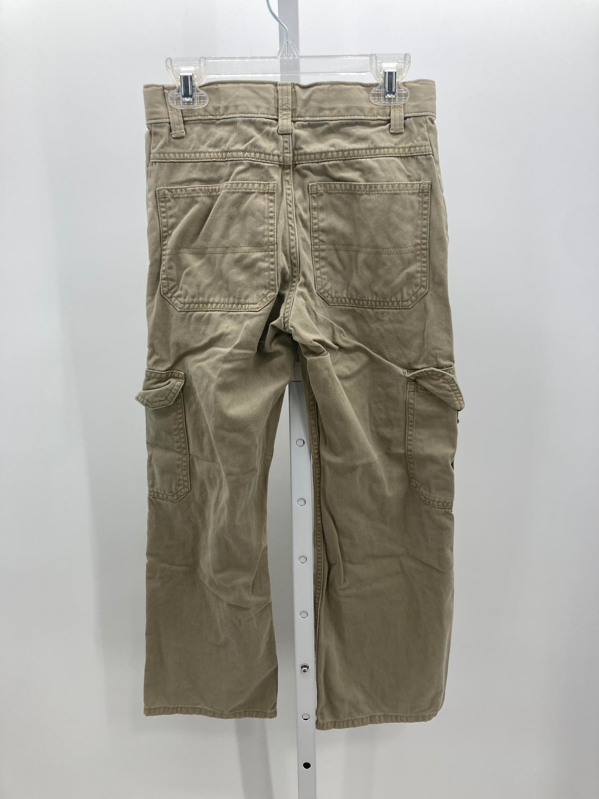 ADJ WAIST PANTS