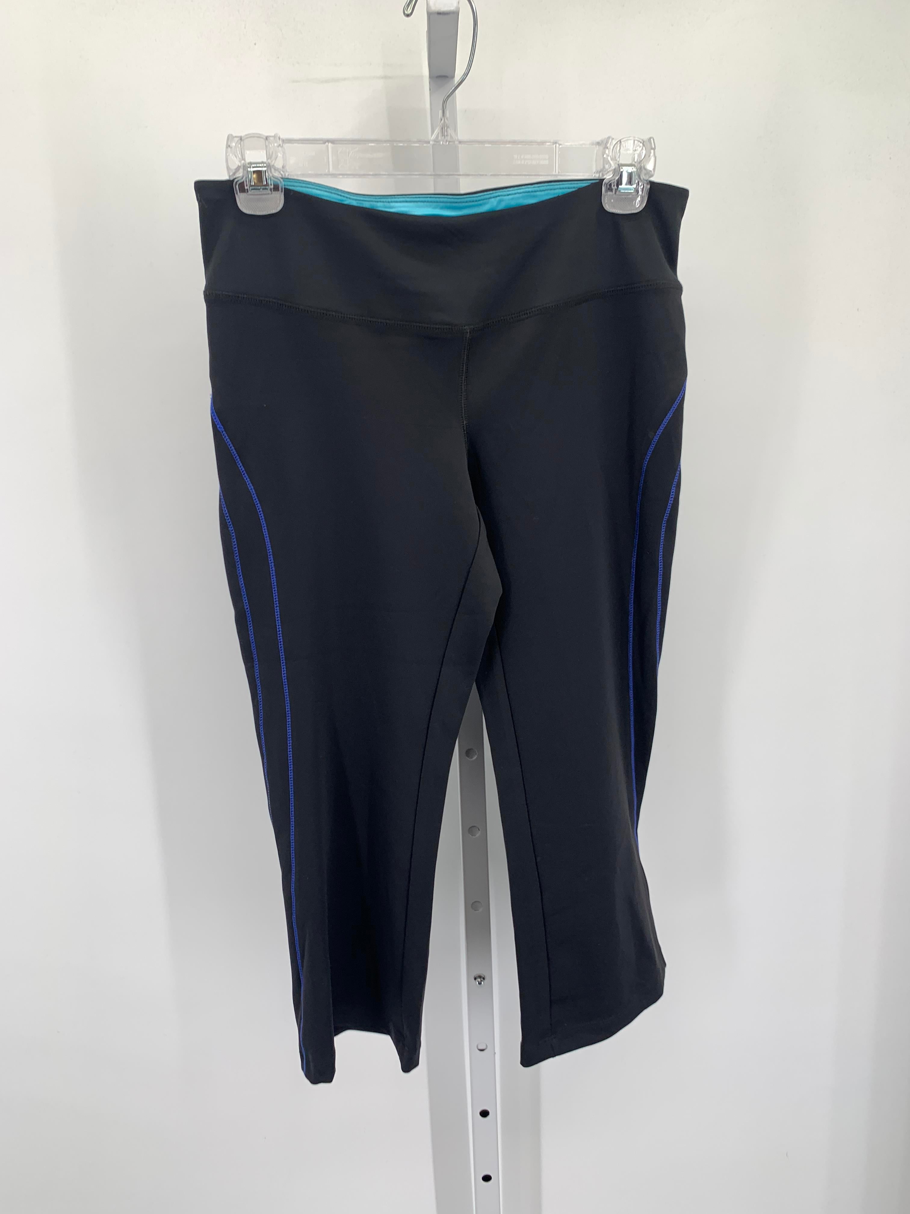 New Balance Size Medium Misses Leggings