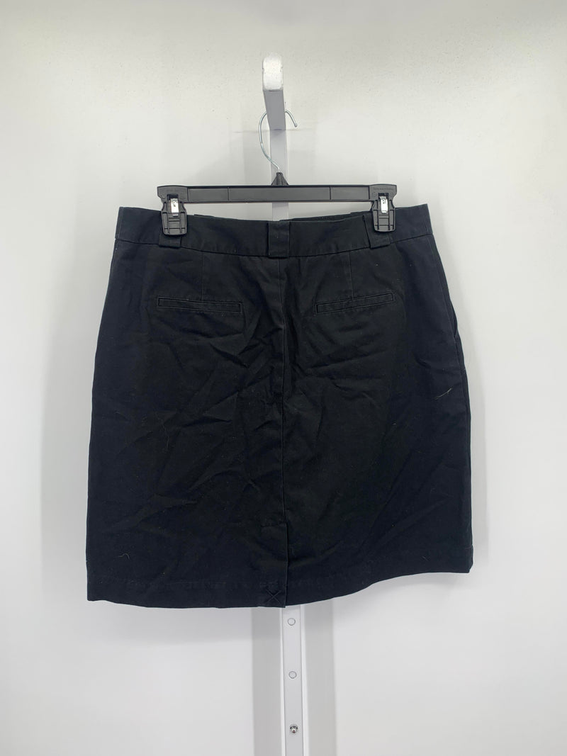 Gap Size 10 Misses Skirt