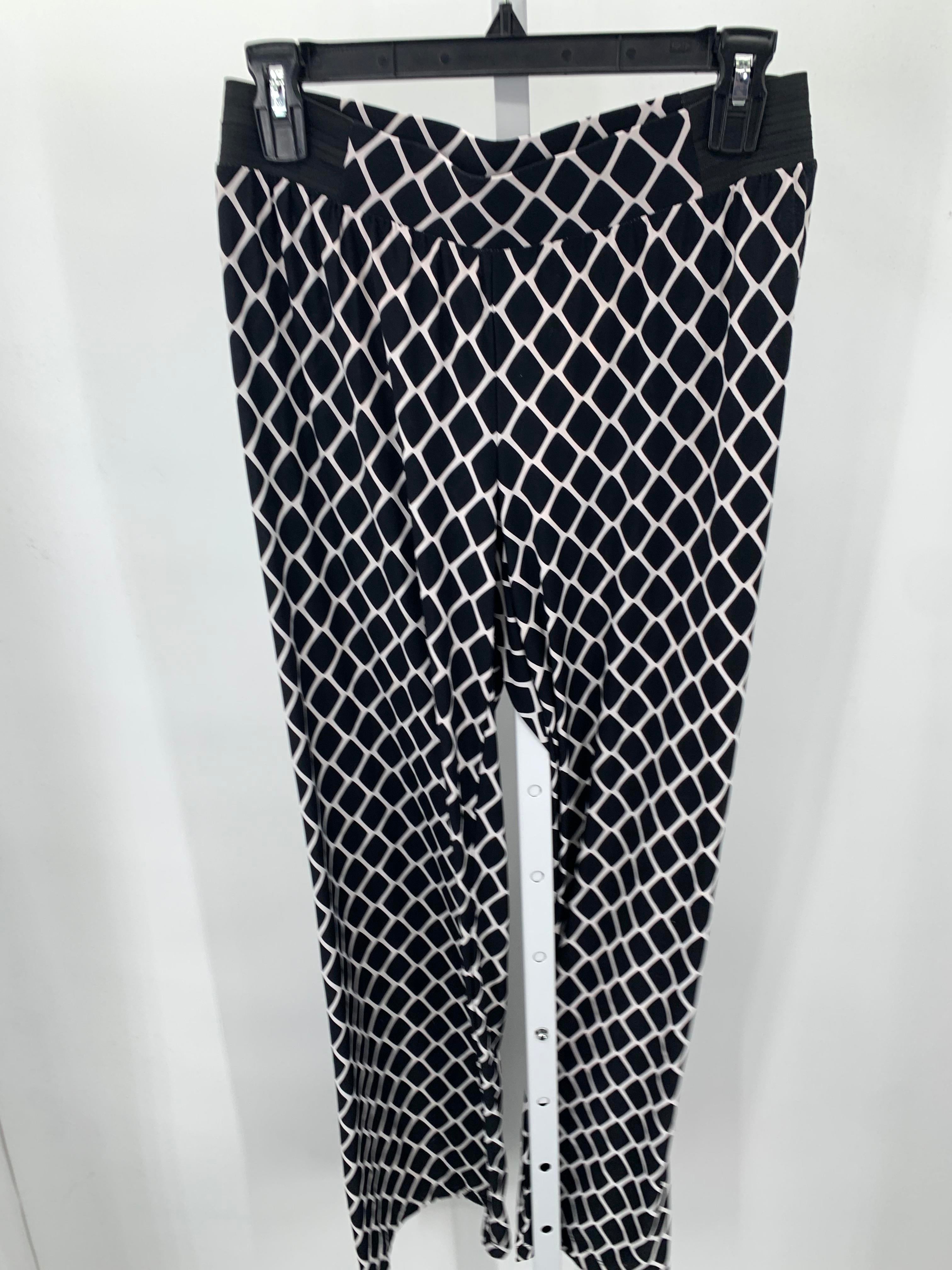 INC Size Medium Petite Petite Pants
