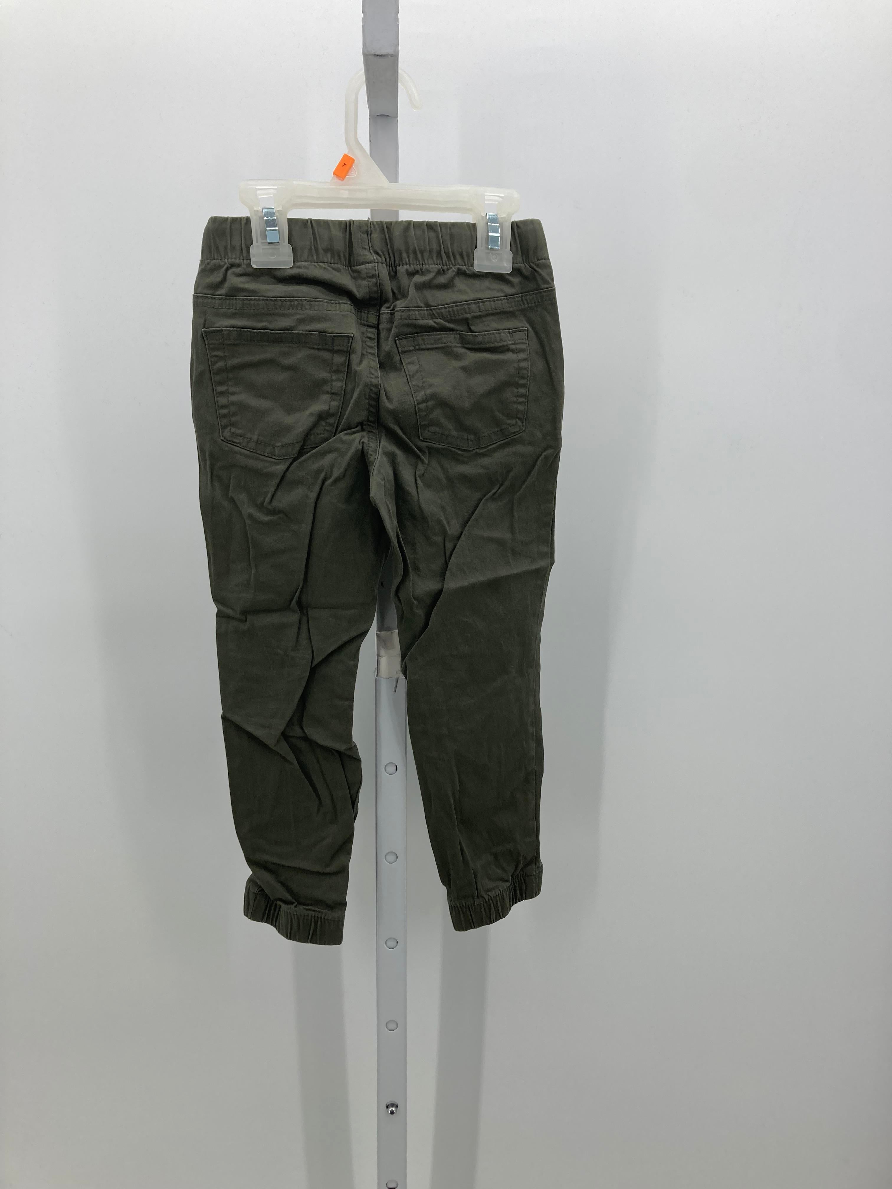 DRAW WAIST JOGGER