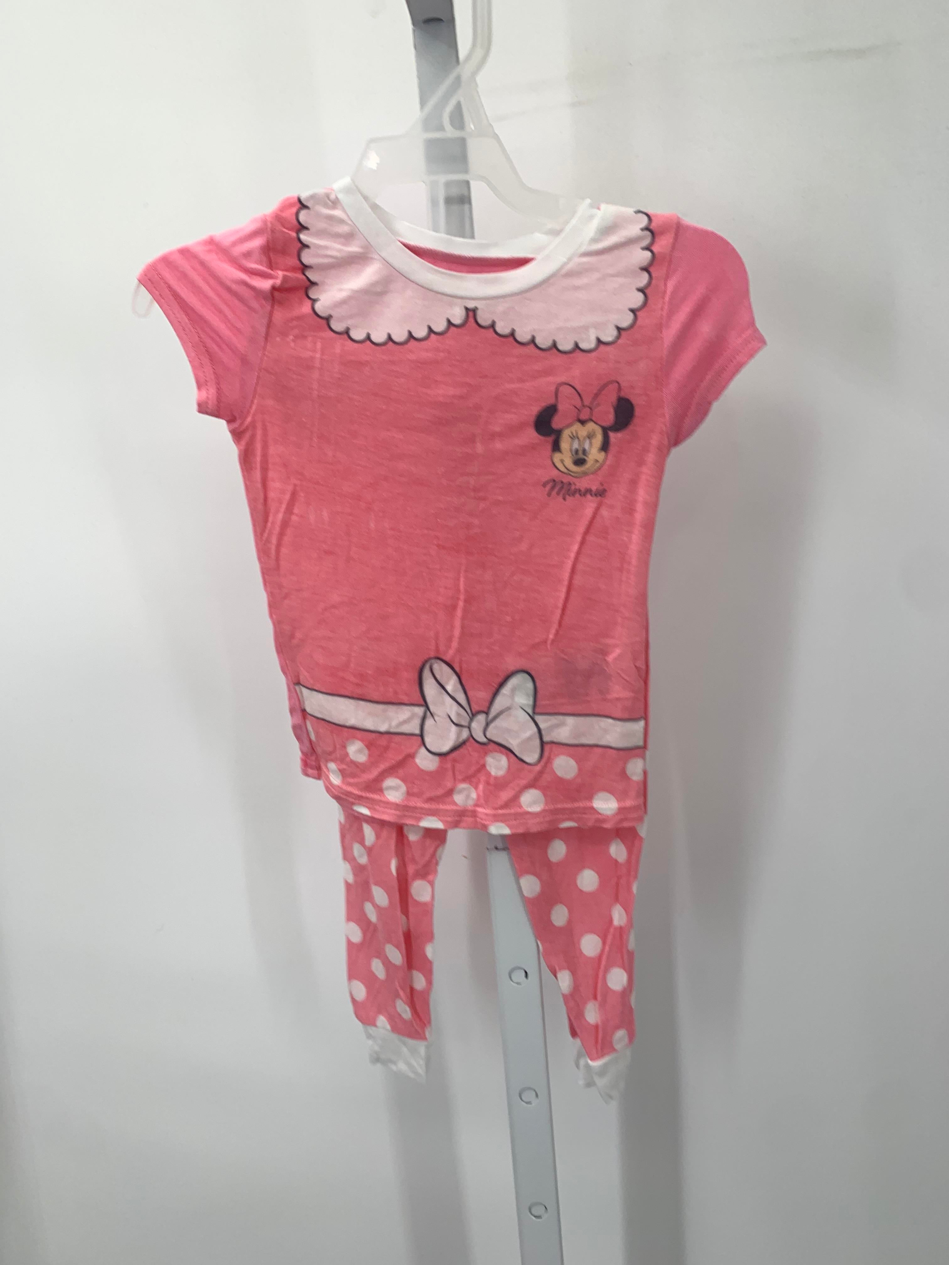 Disney Baby Size 18 Months Girls Pajamas