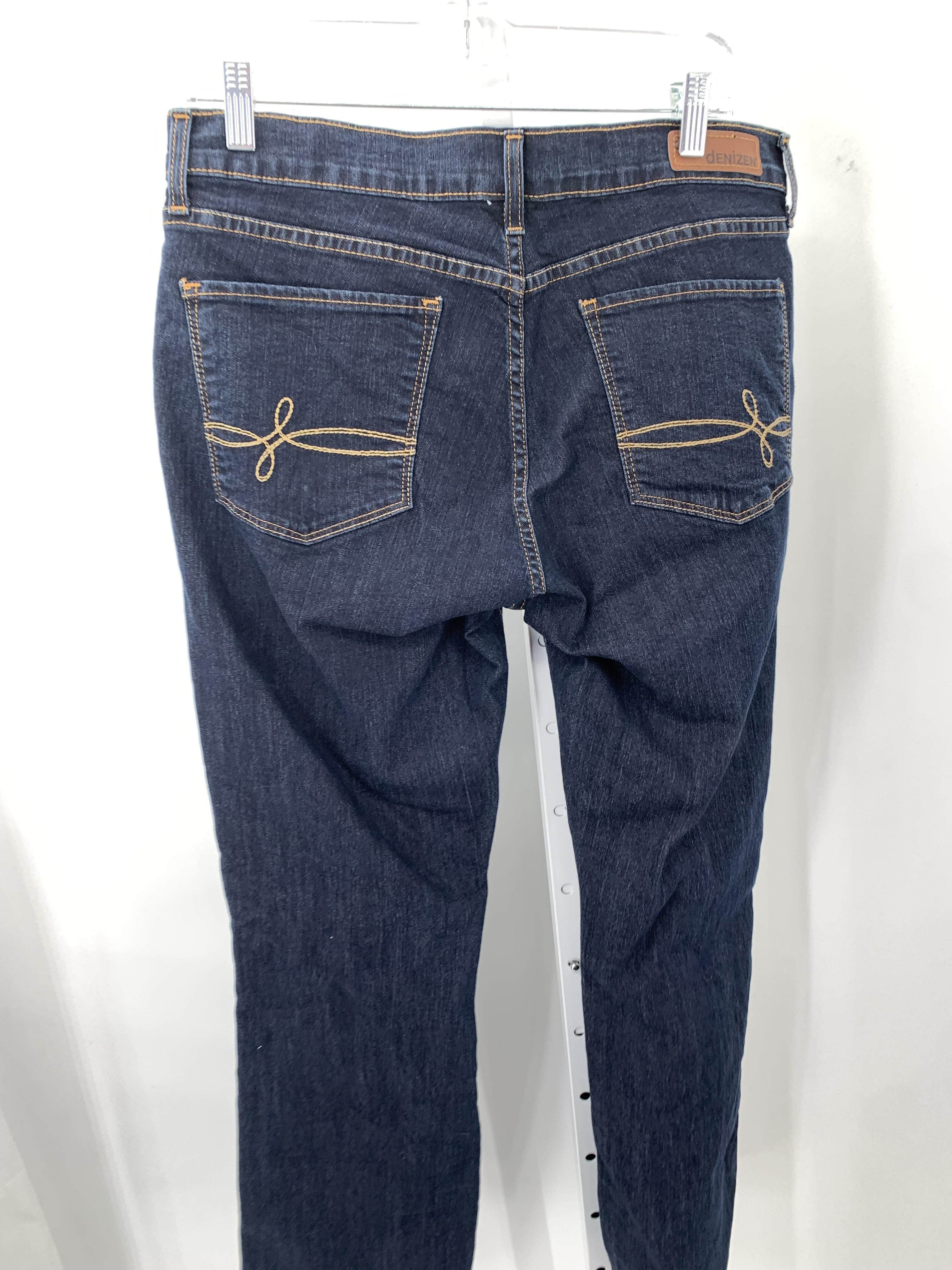 Levis Size 14 Misses Jeans