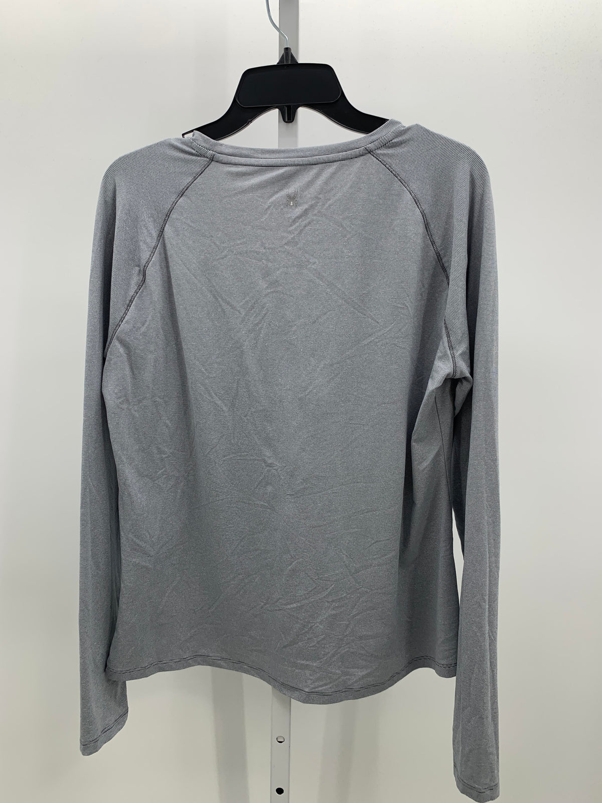 Spyder Size Extra Large Misses Long Sleeve Shirt