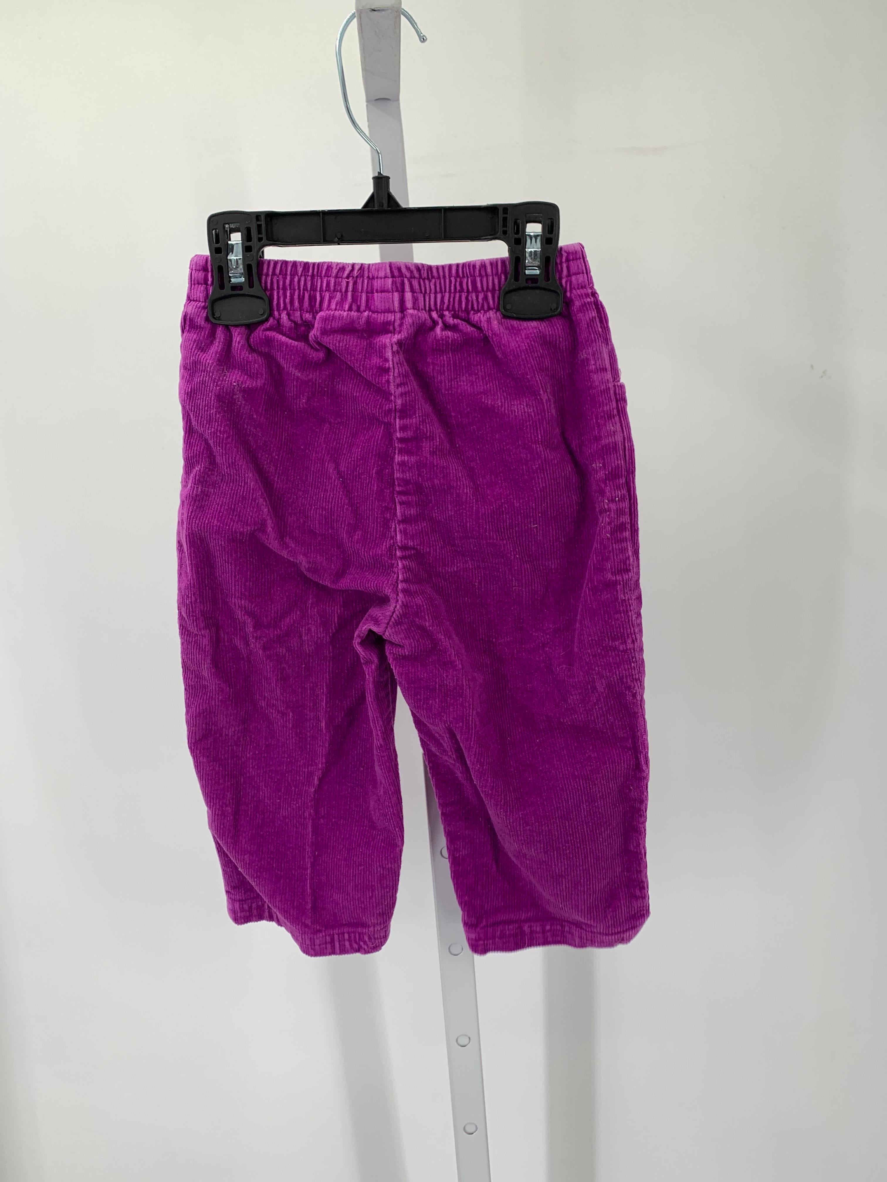 Rugged Bear Size 18 Months Girls Corduroy