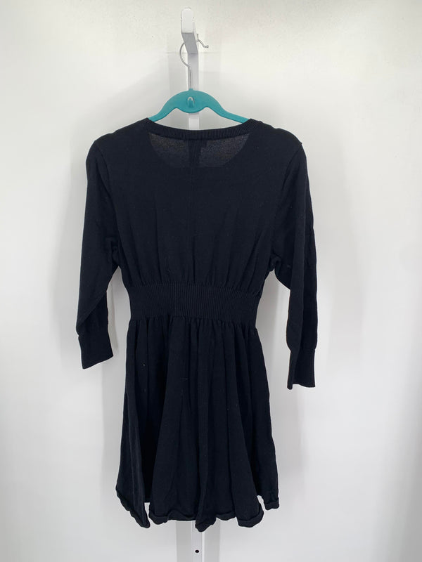 Torrid Size 1X Womens Long Sleeve Dress