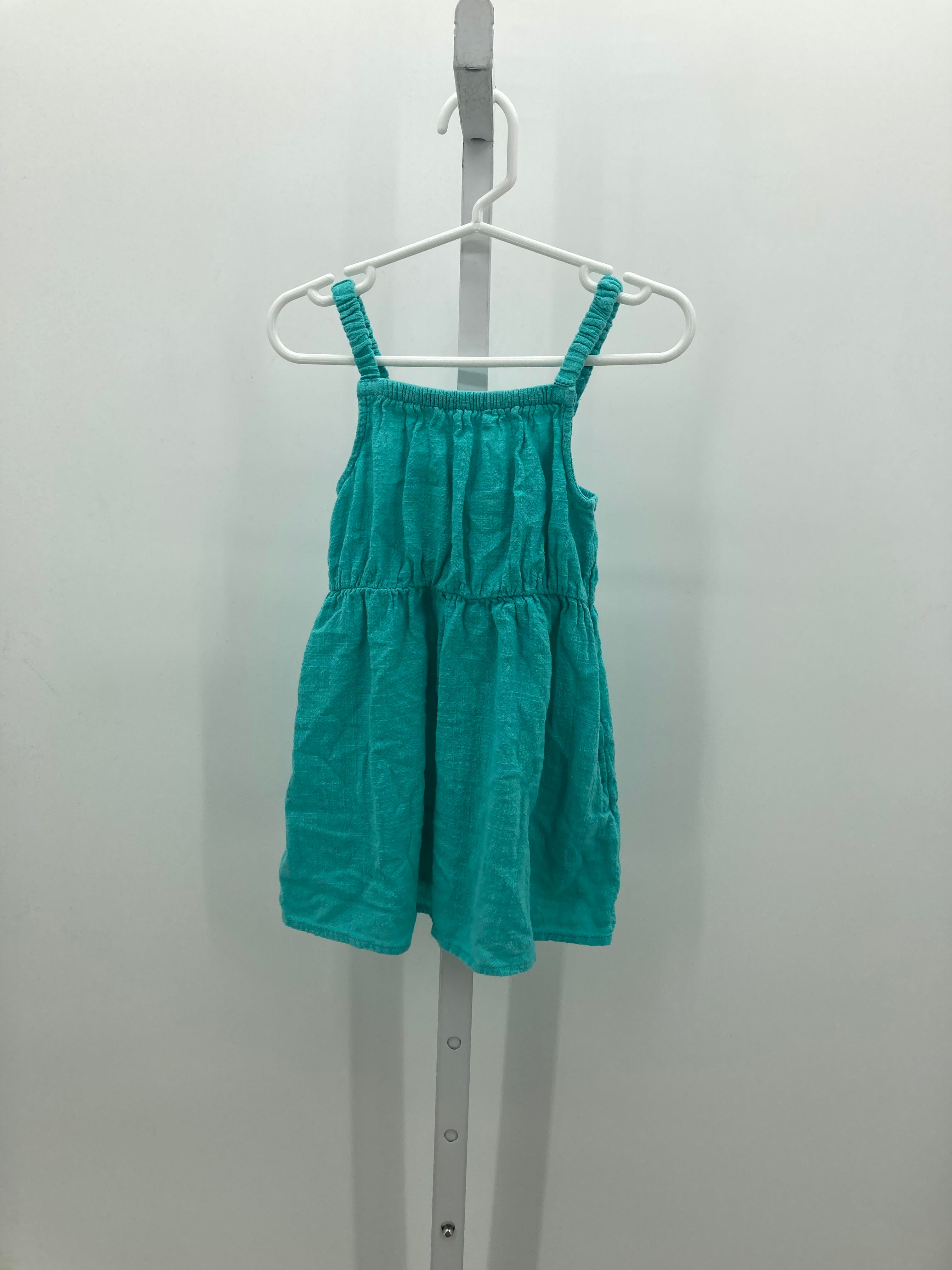 Cat & Jack Size 2T Girls Sundress