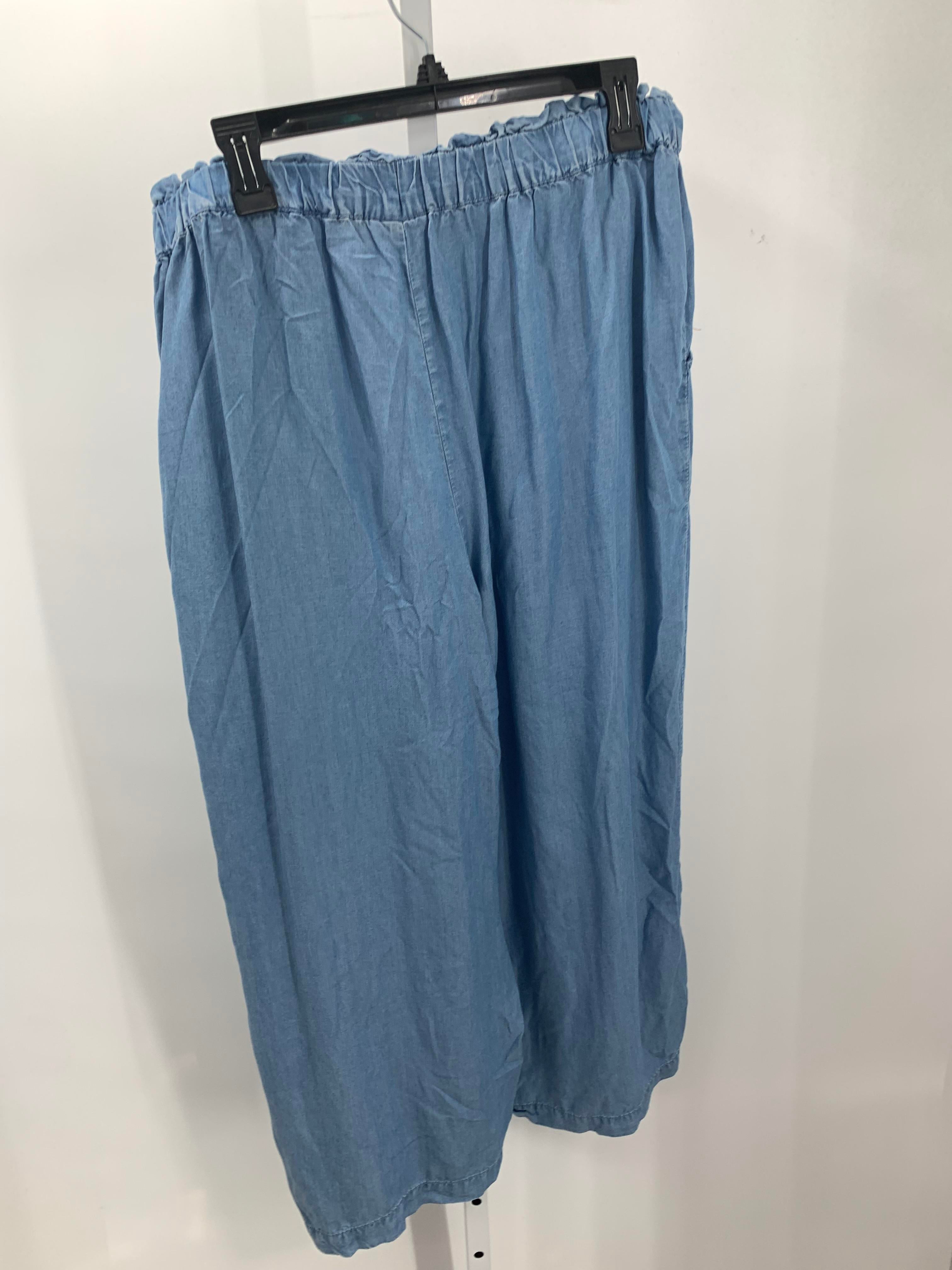 A.N.A. Size Extra Large Misses Pants
