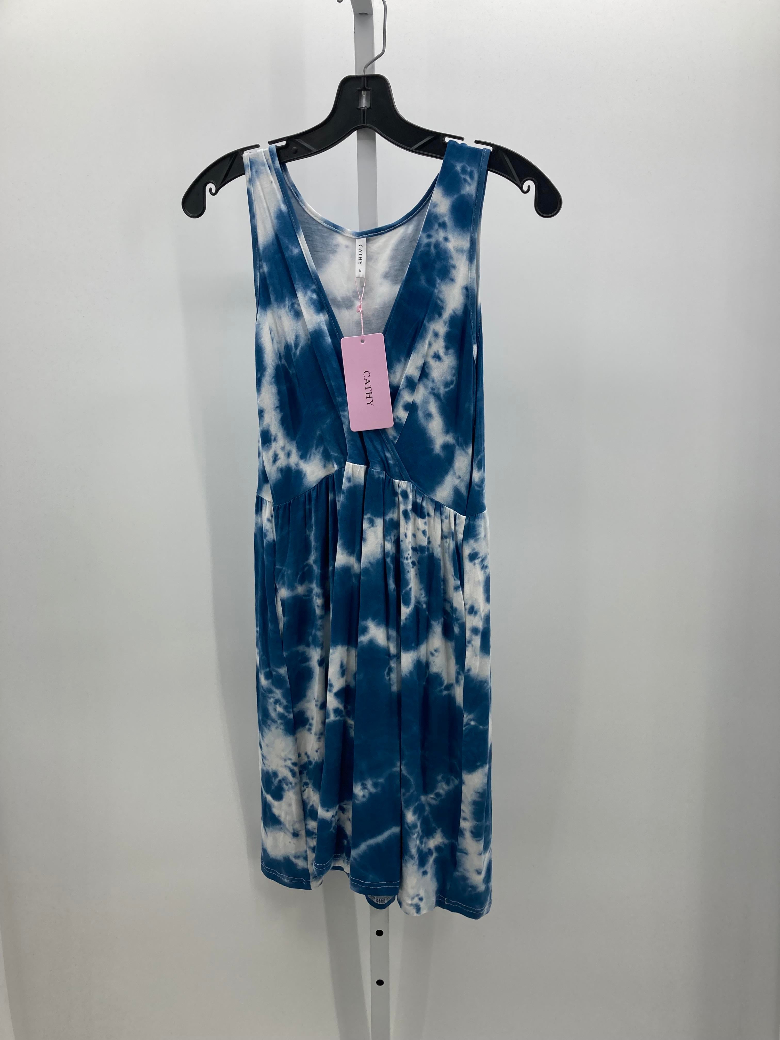 Size Medium Misses Sundress