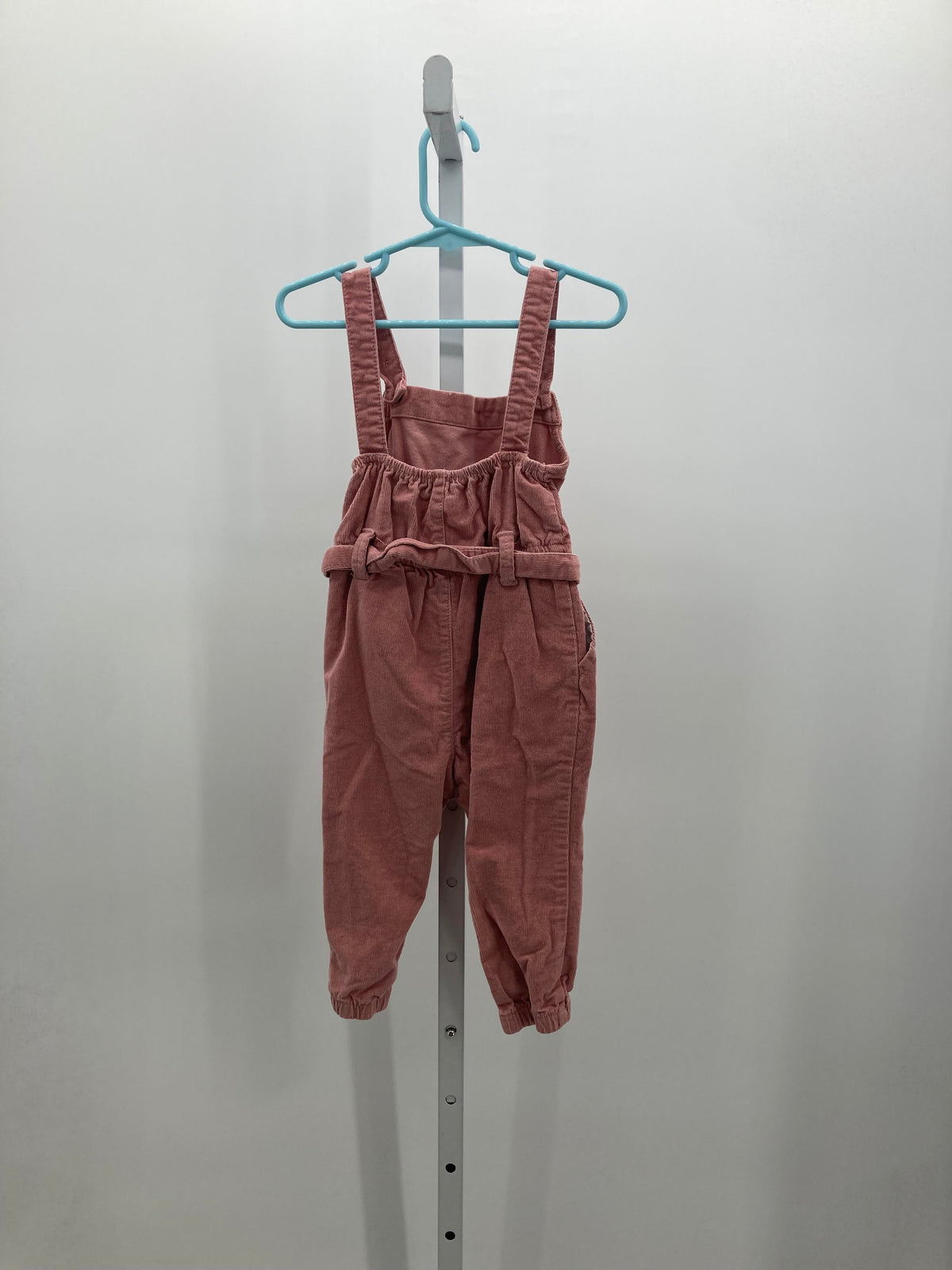 Jessica Simpson Size 24 Months Girls Overalls