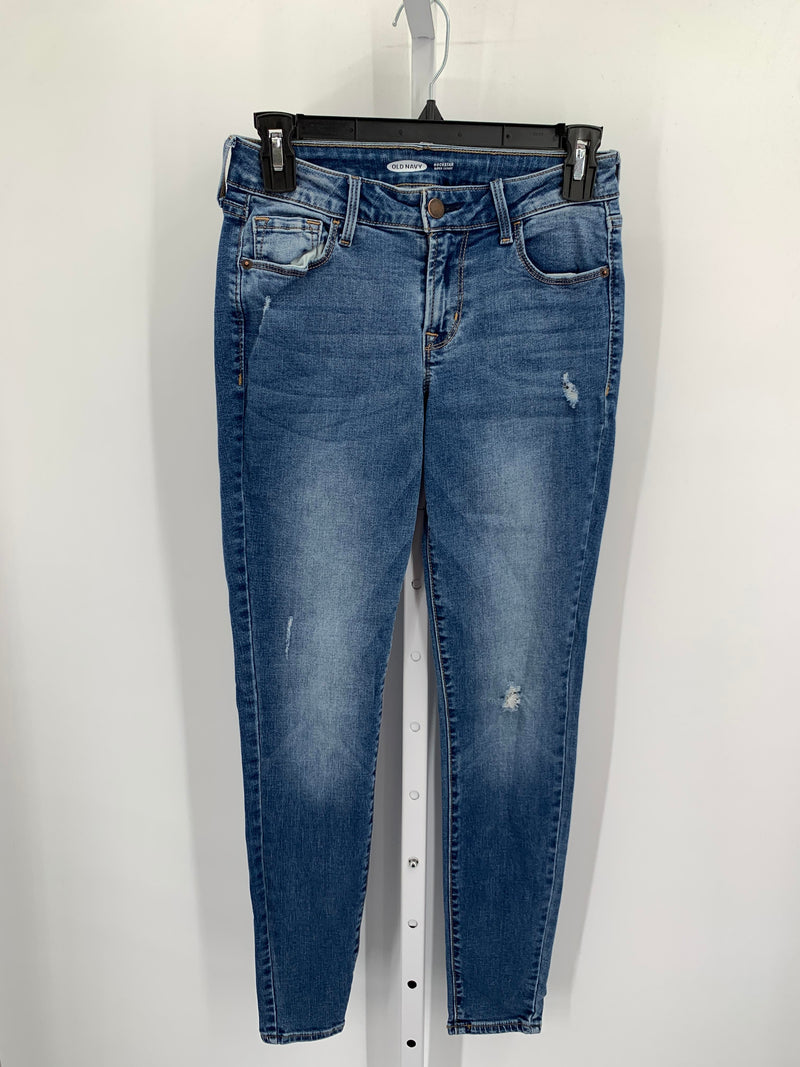 Old Navy Size 2 Misses Jeans