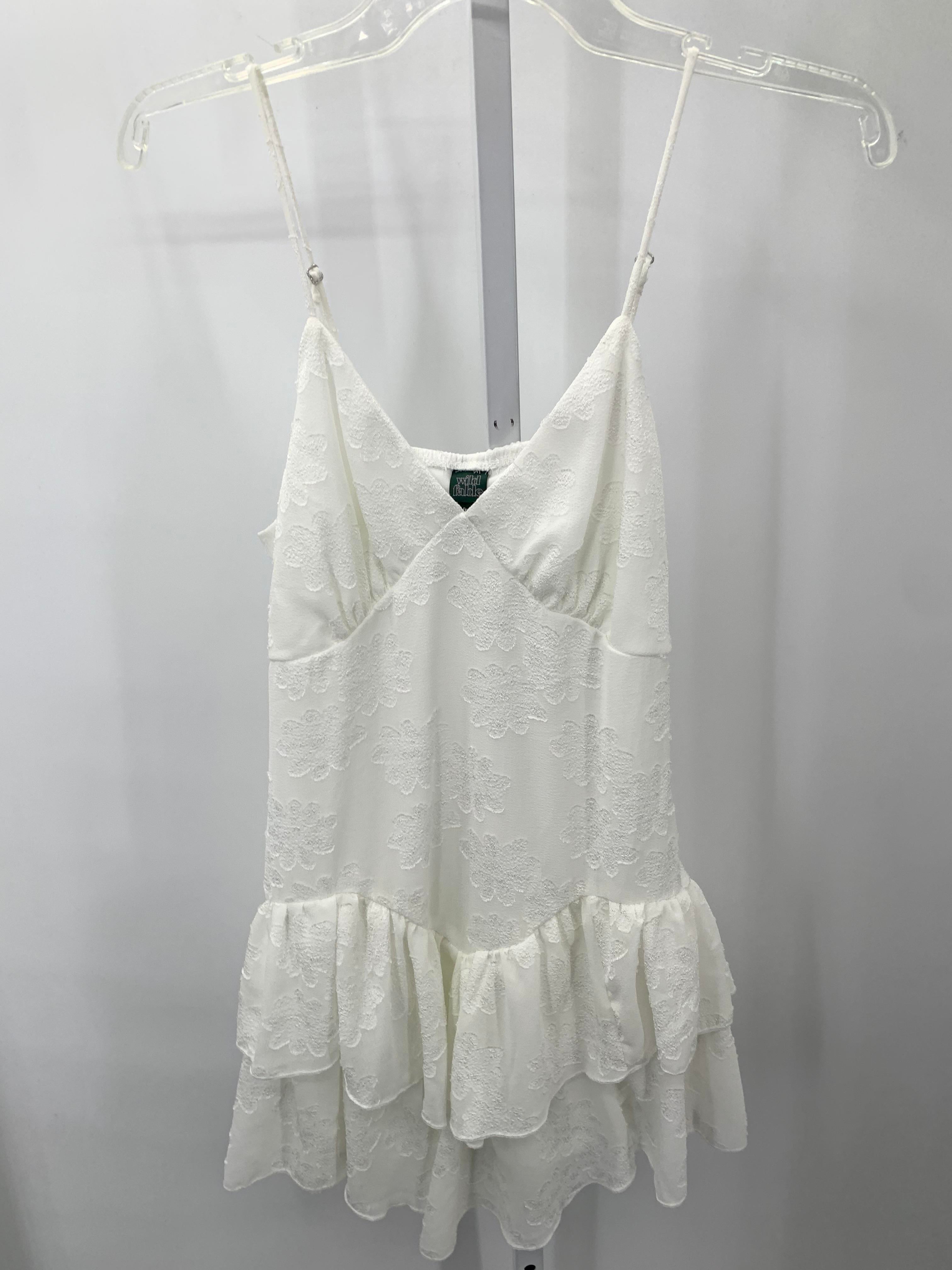 Wild Fable Size Small Juniors Sundress