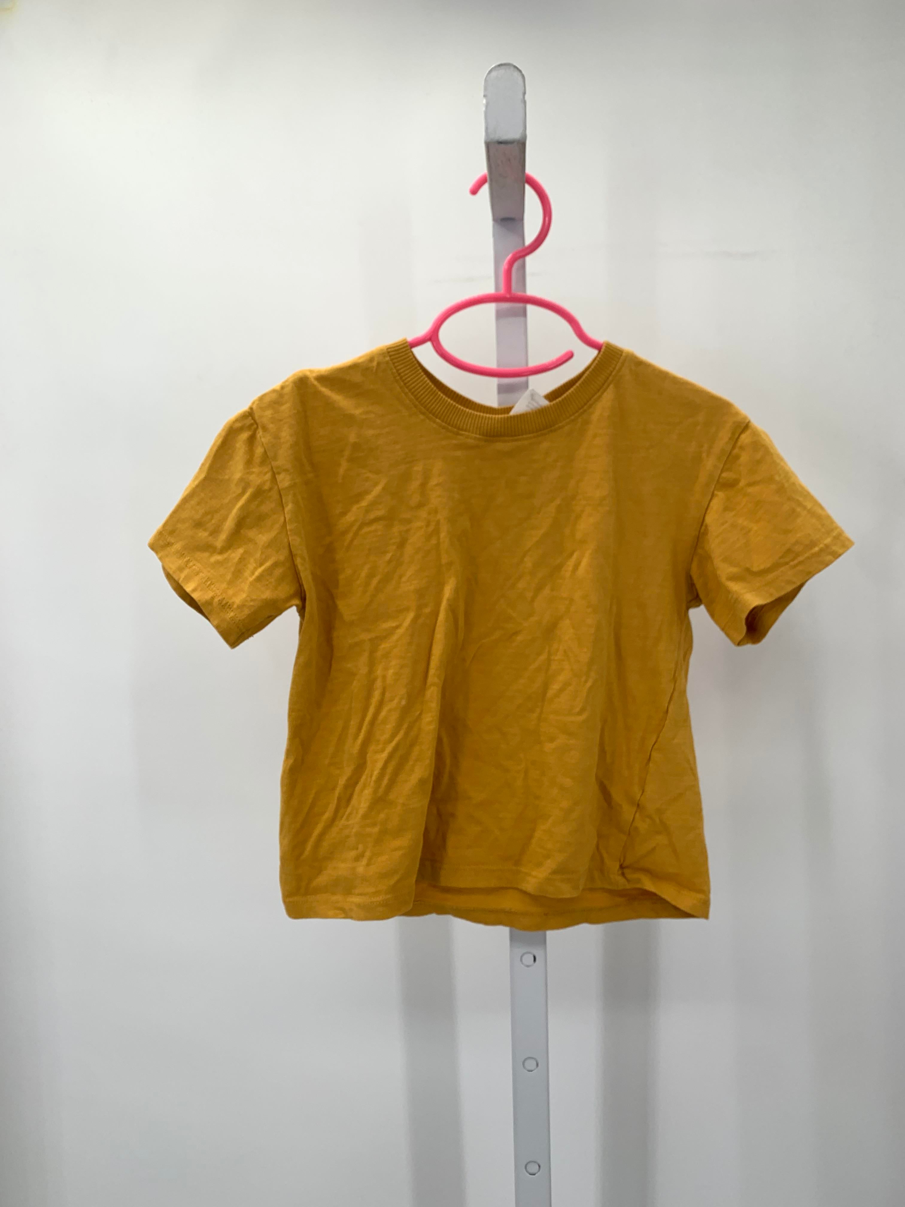 CREWNECK KNIT TEE
