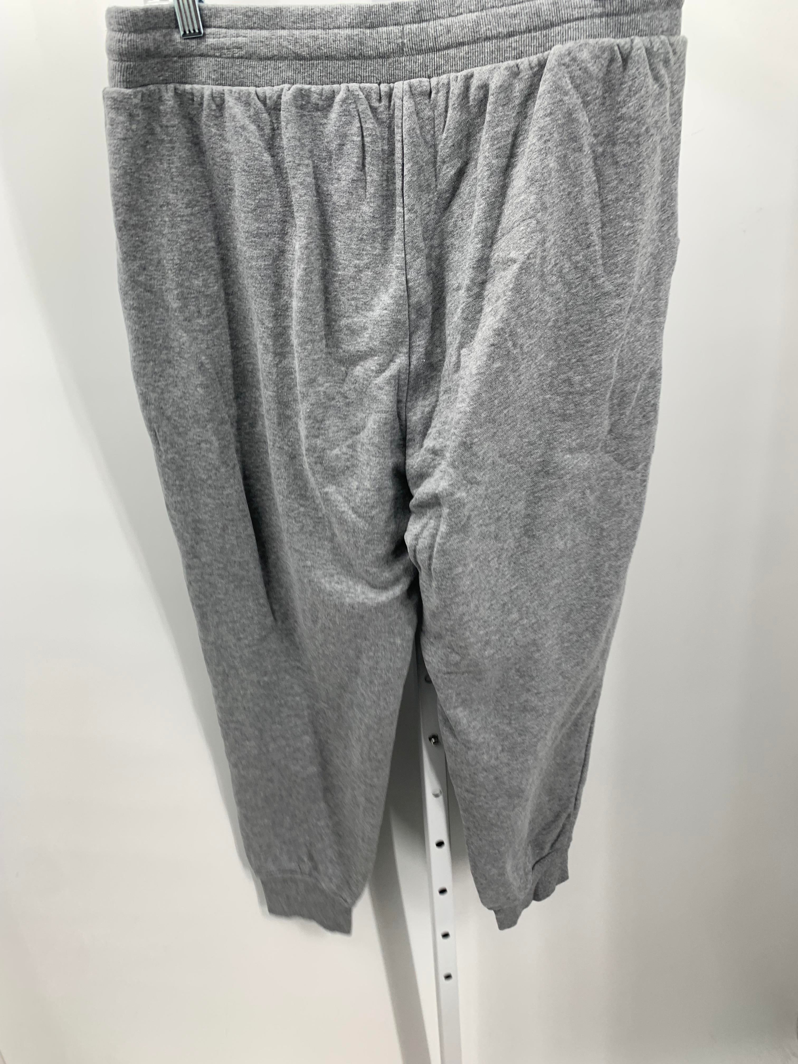 Colsie Size Large Misses Sweat Pants