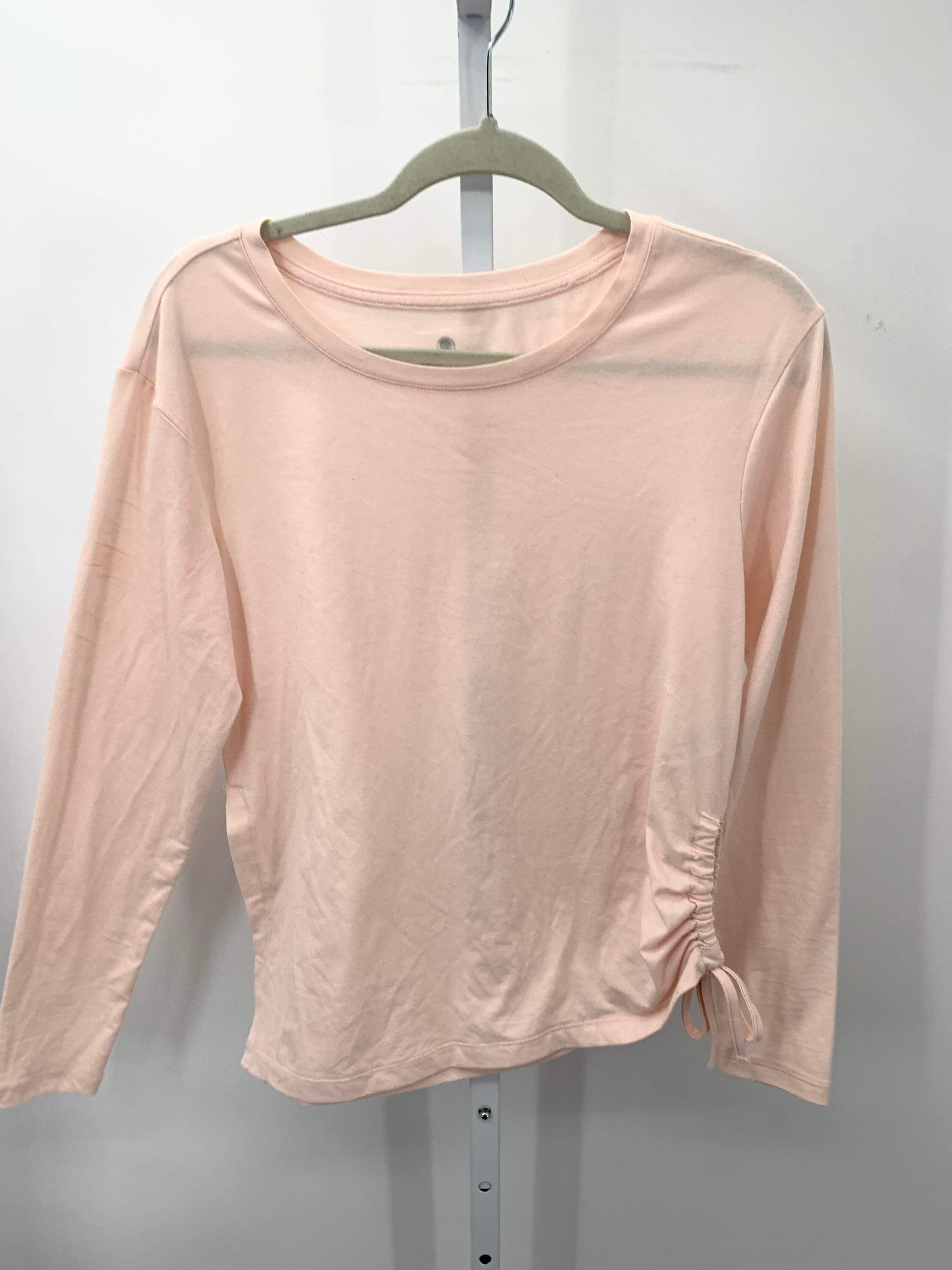 Size Small Misses Long Sleeve Shirt