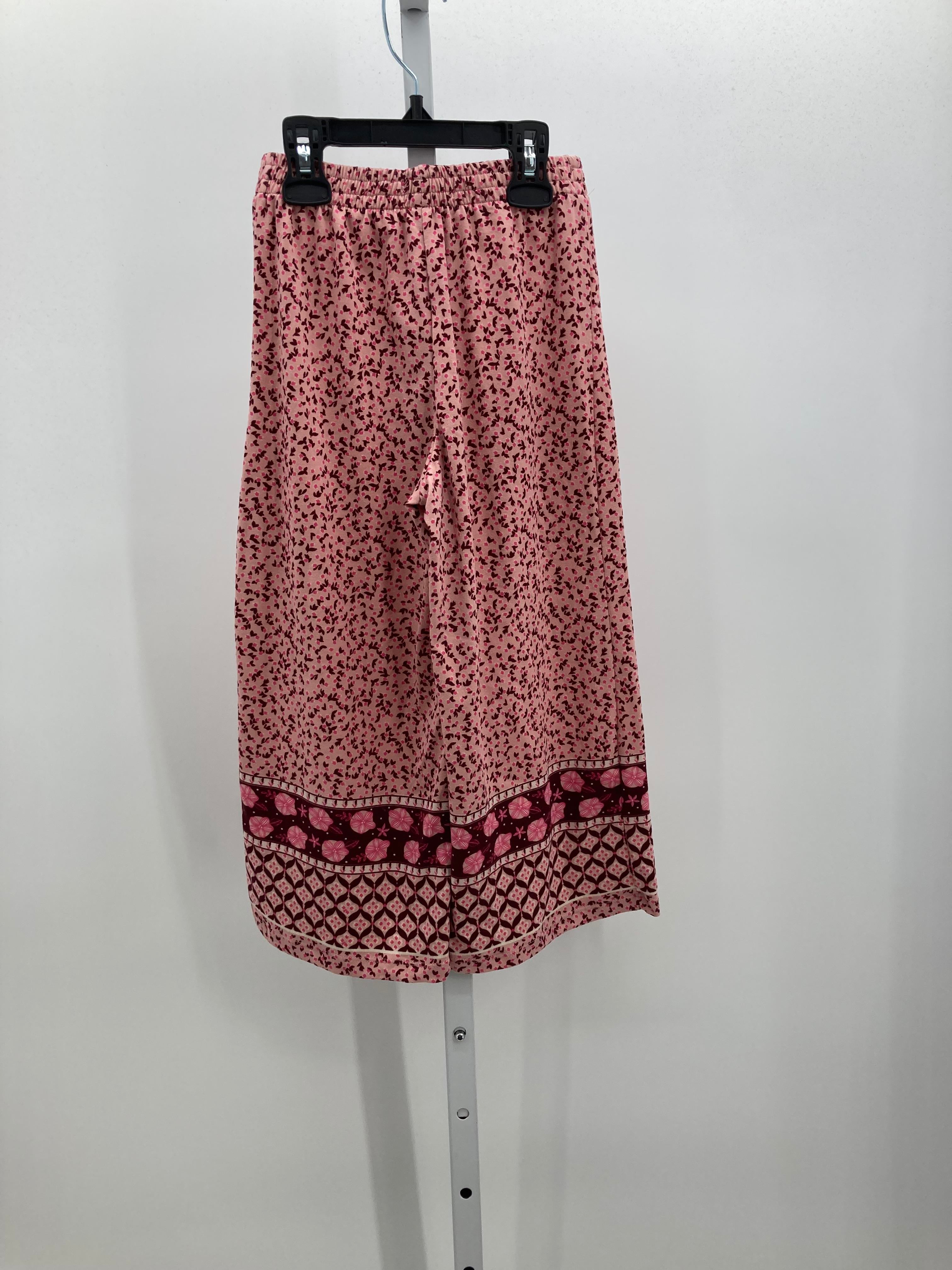 BTween Size 5 Girls Pants