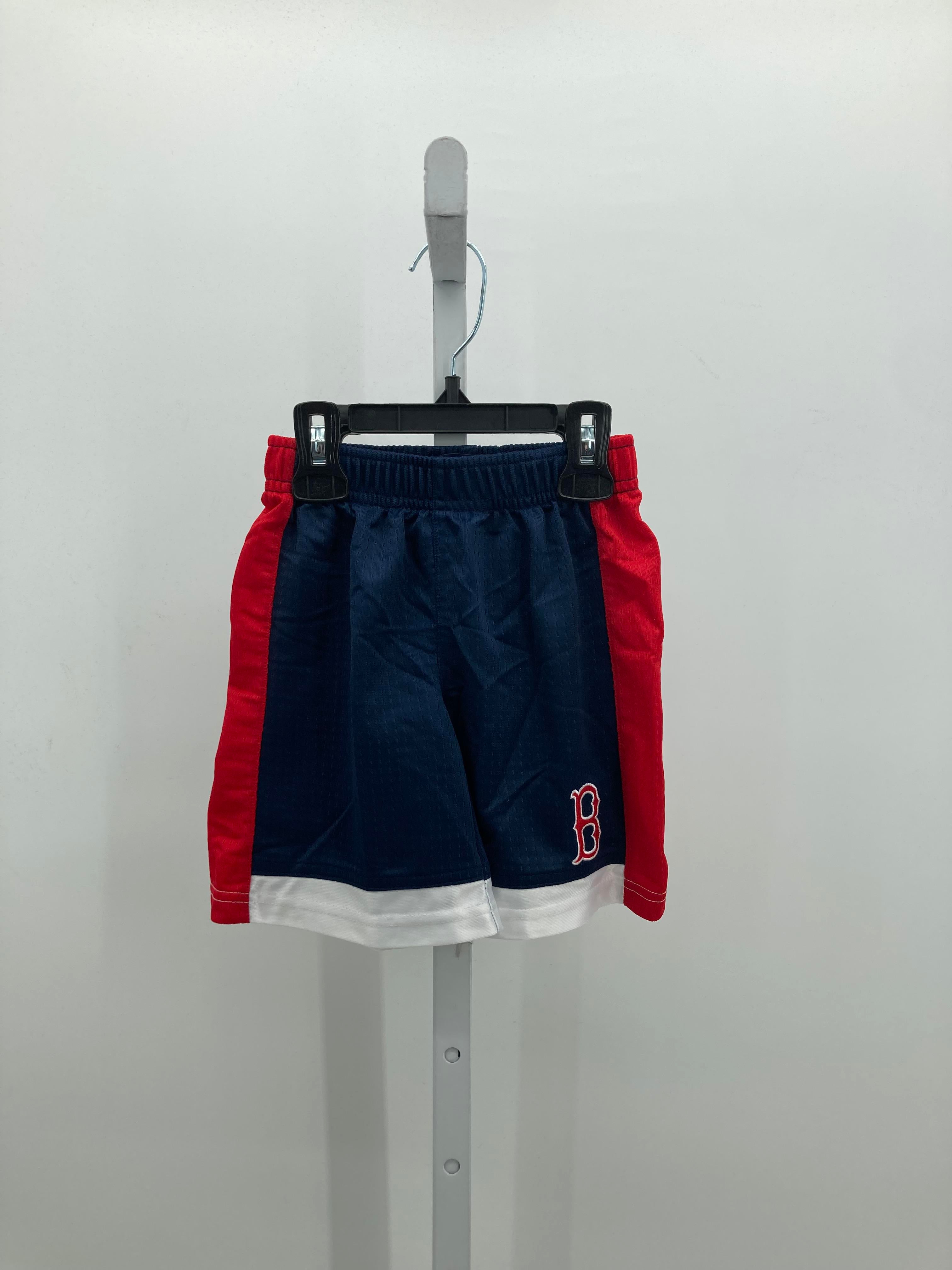 BOSTON RED SOX.