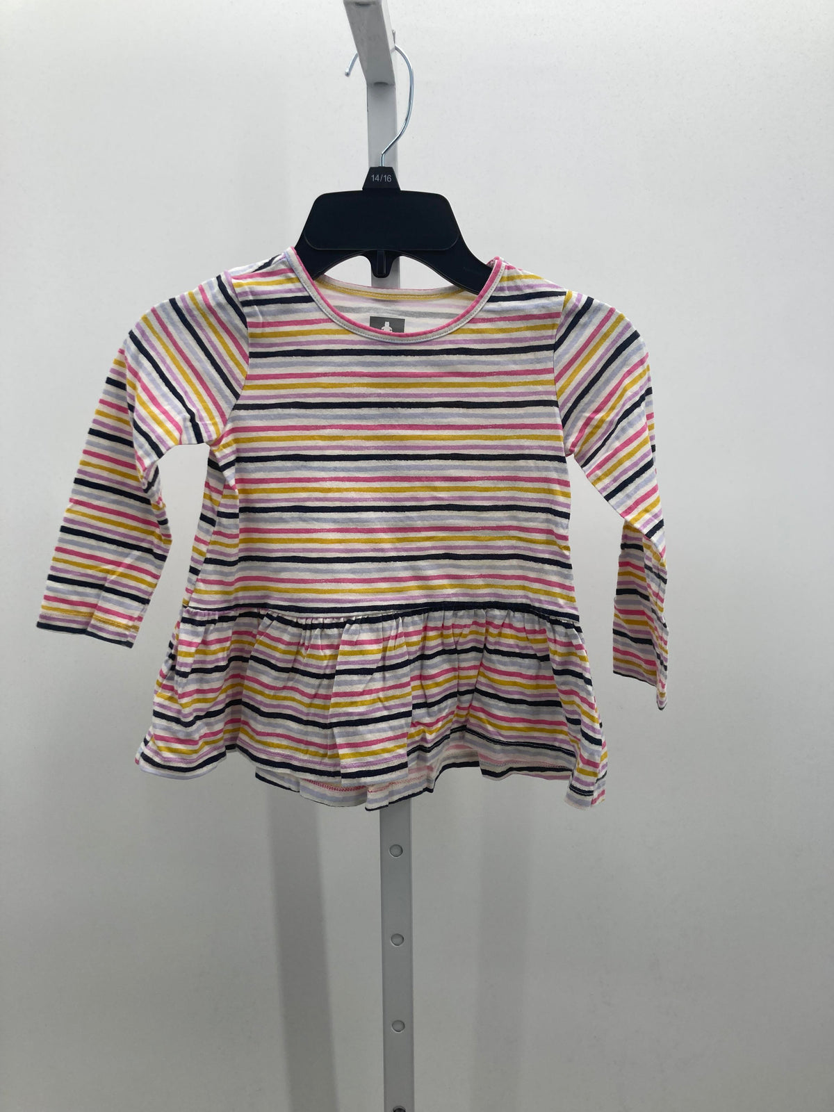 Baby Gap Size 3T Girls Long Sleeve Shirt