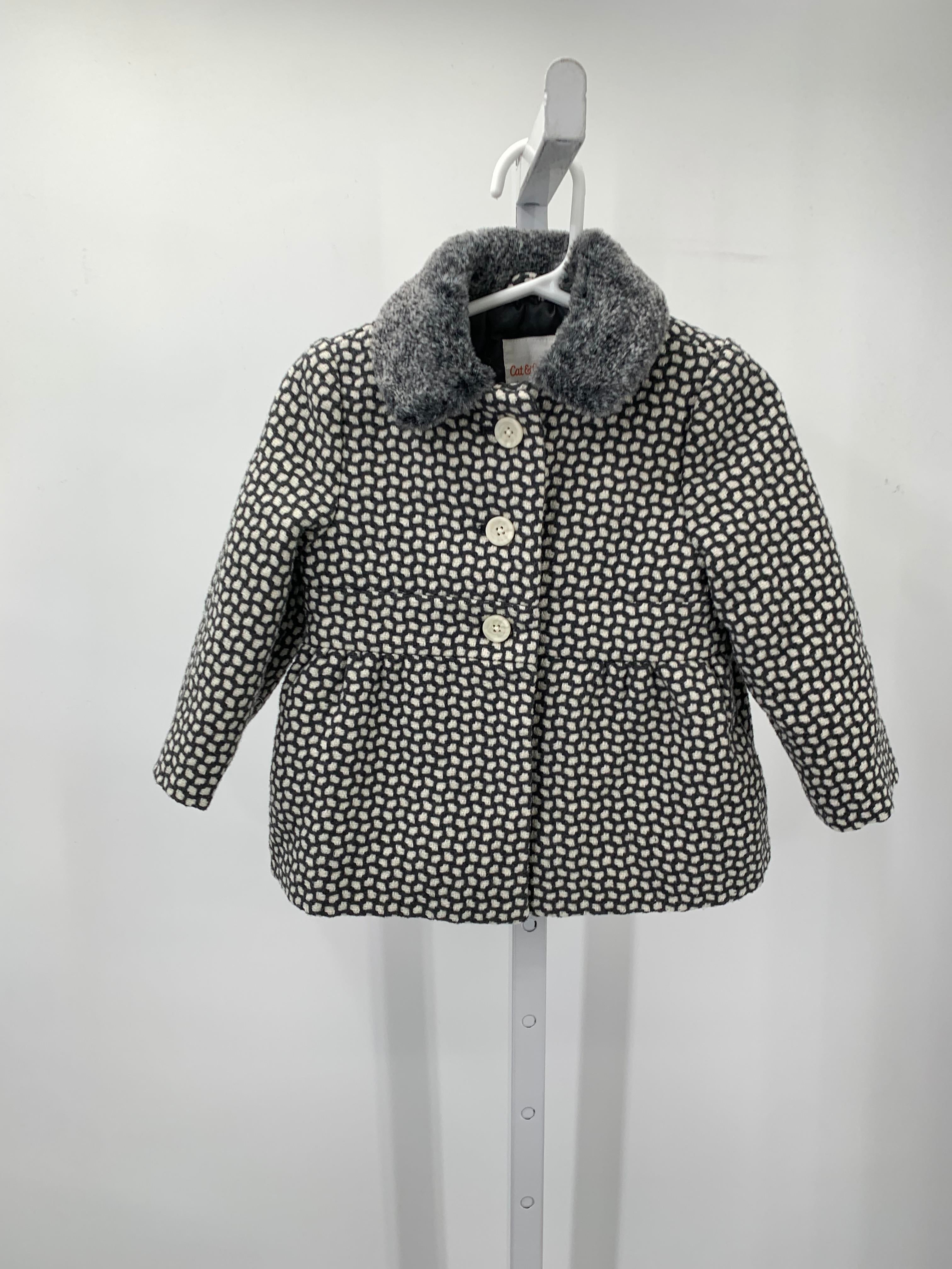 Cat & Jack Size 18 Months Girls Lightweight