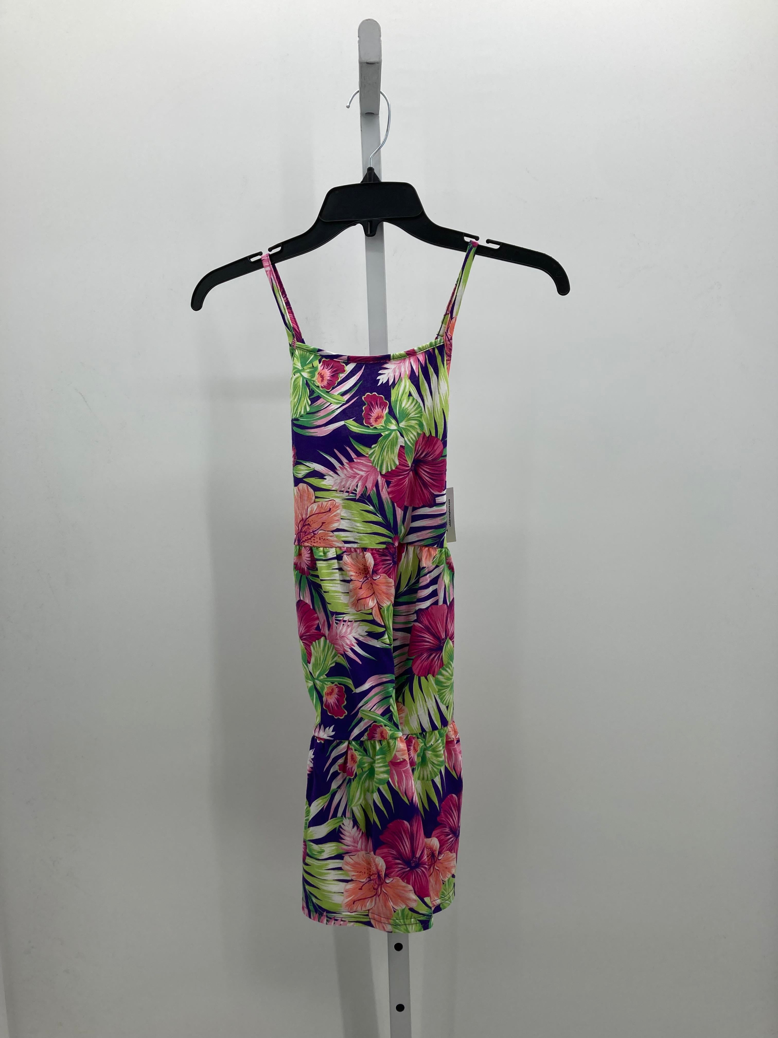 Children's Place Size 7-8 Girls Sundress