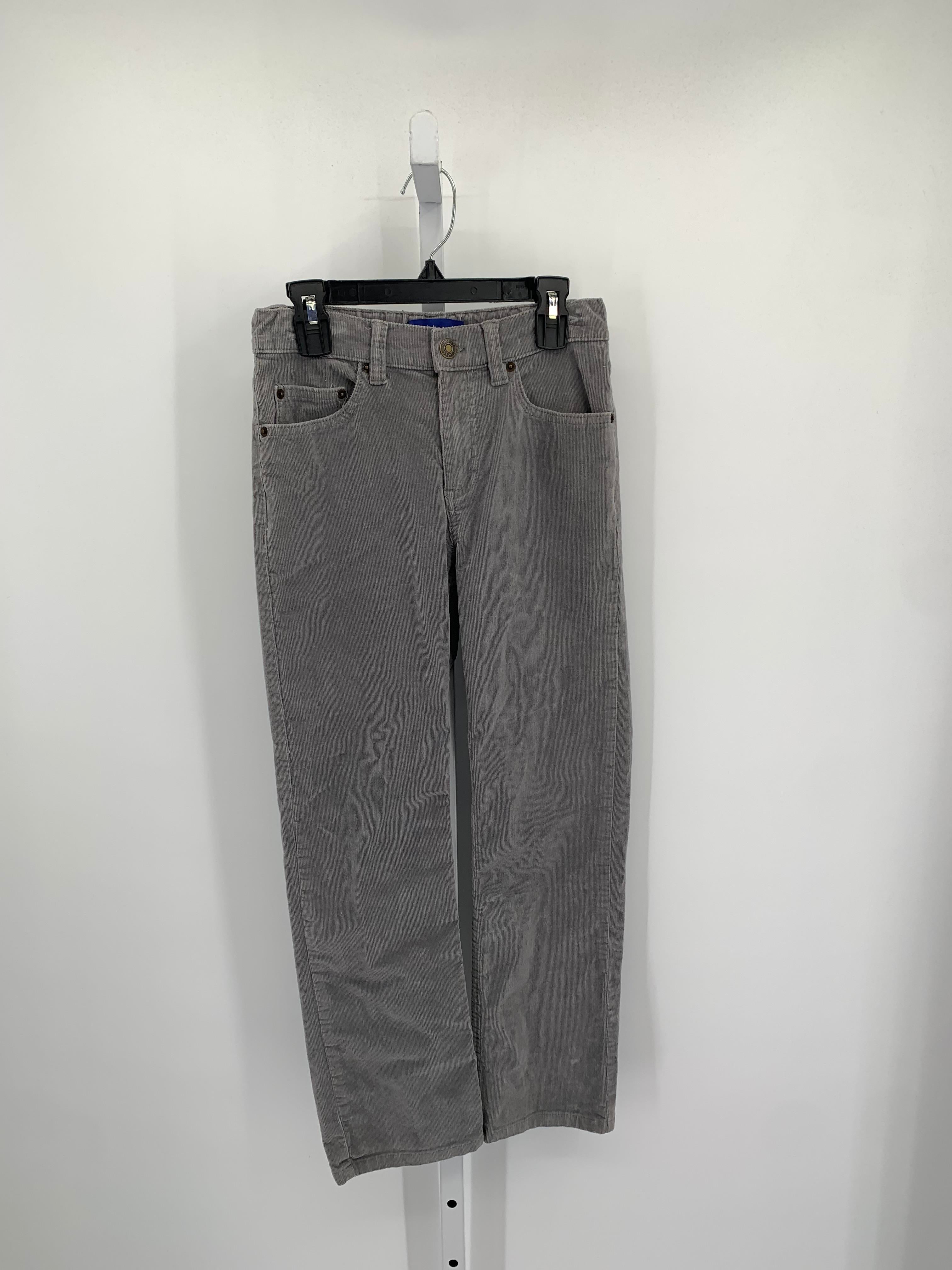 ADJ WAIST PANTS